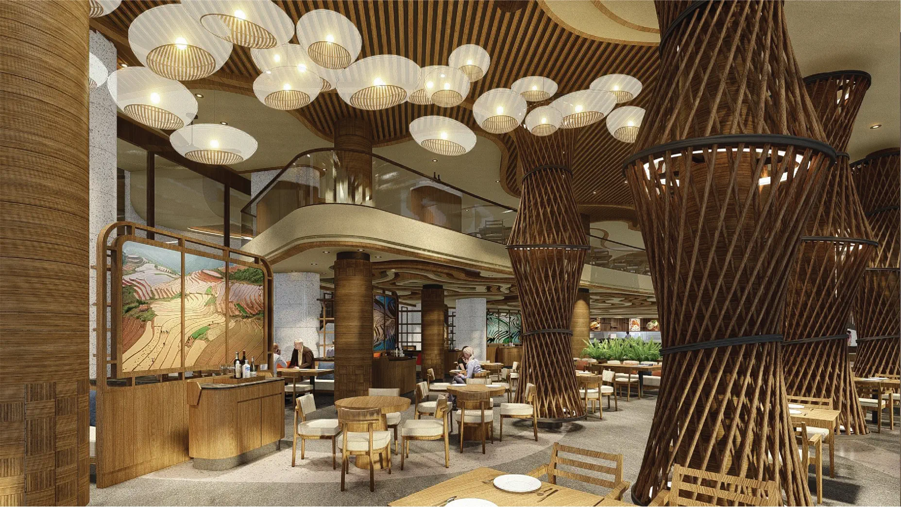 Amiana Resort Cam Ranh - zdjęcie 3
