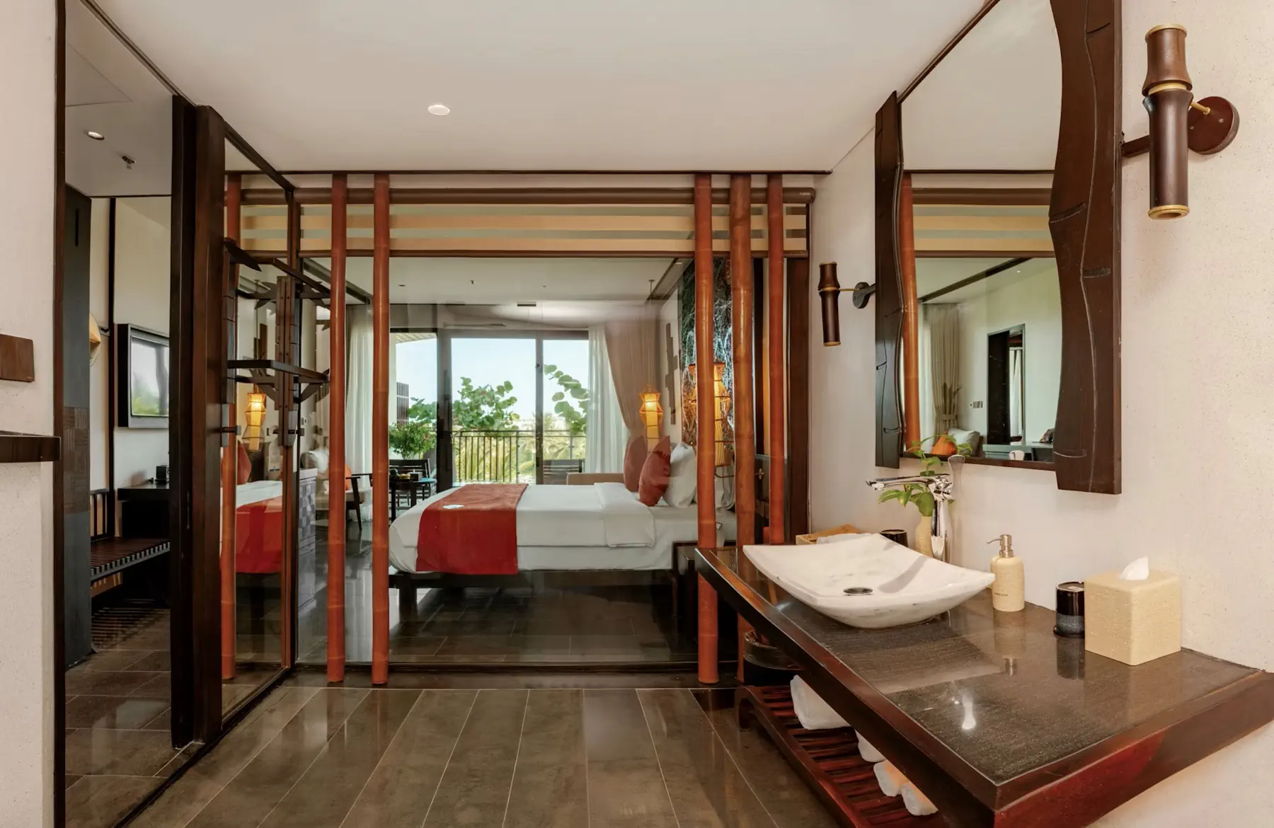 Amiana Resort Cam Ranh - zdjęcie 107