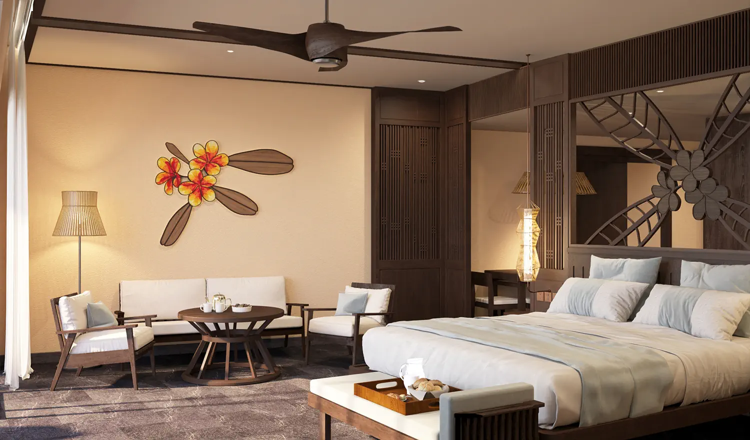 Amiana Resort Cam Ranh - zdjęcie 40