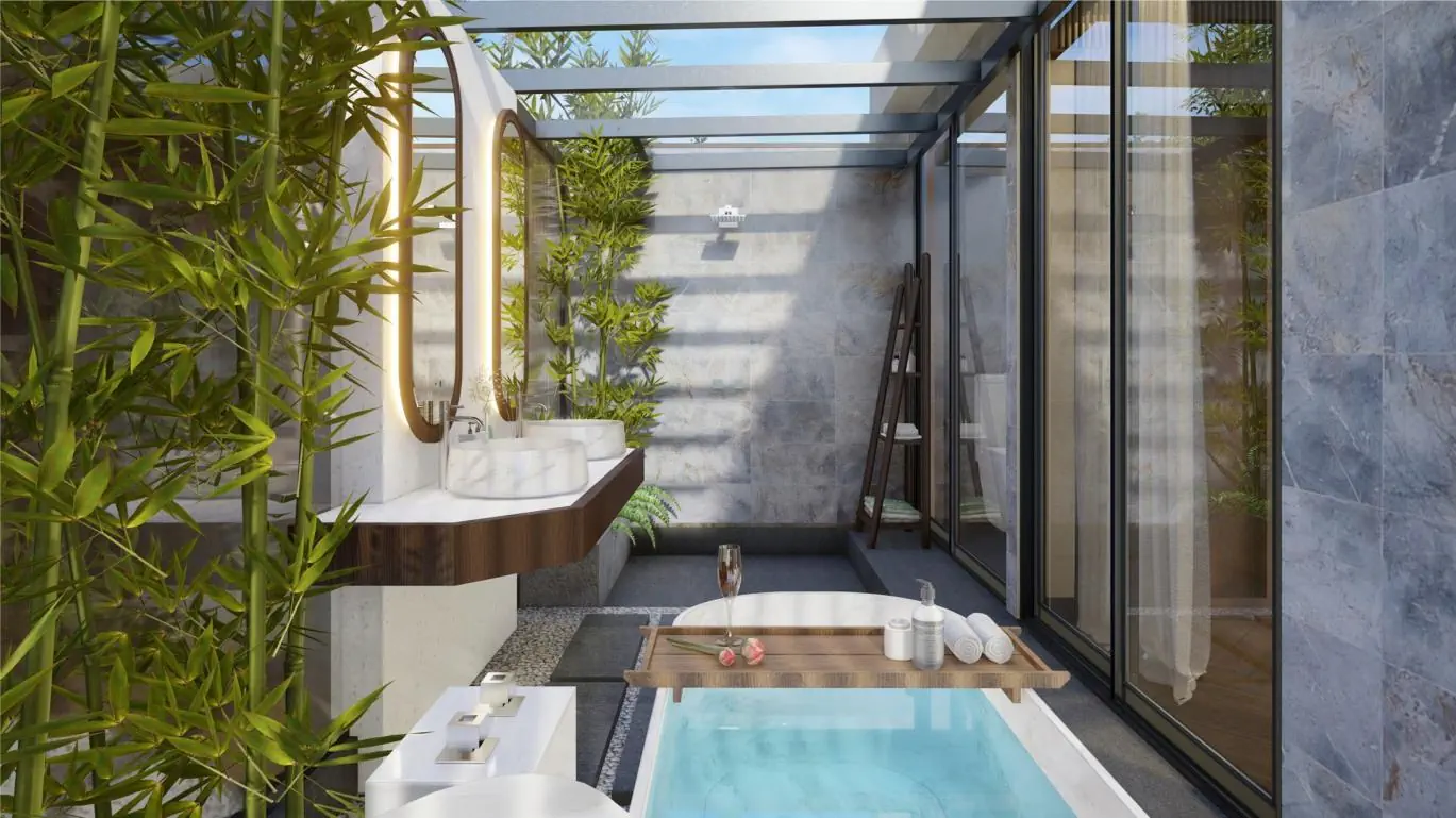 Amiana Resort Cam Ranh - zdjęcie 296