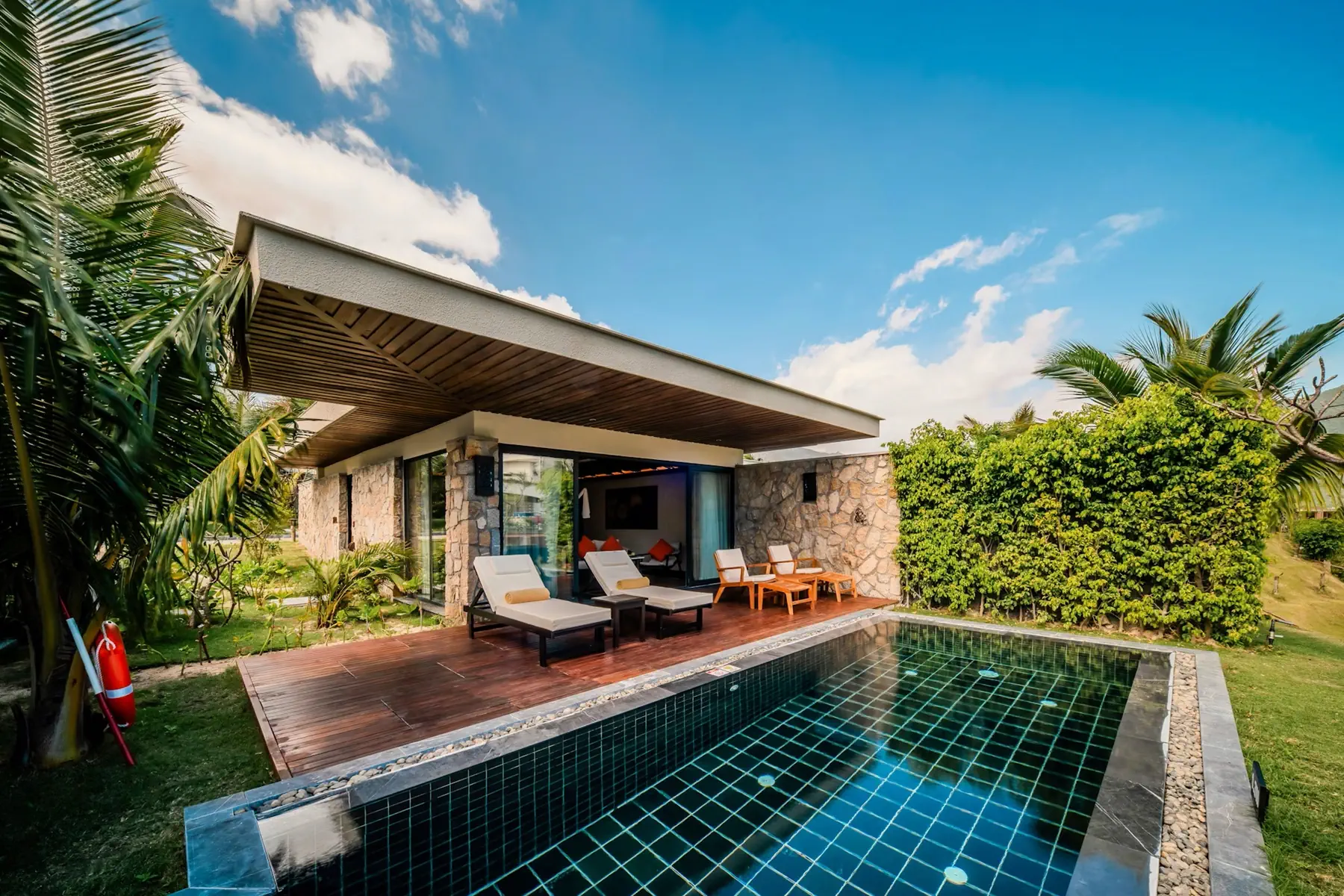 Amiana Resort Cam Ranh - zdjęcie 237