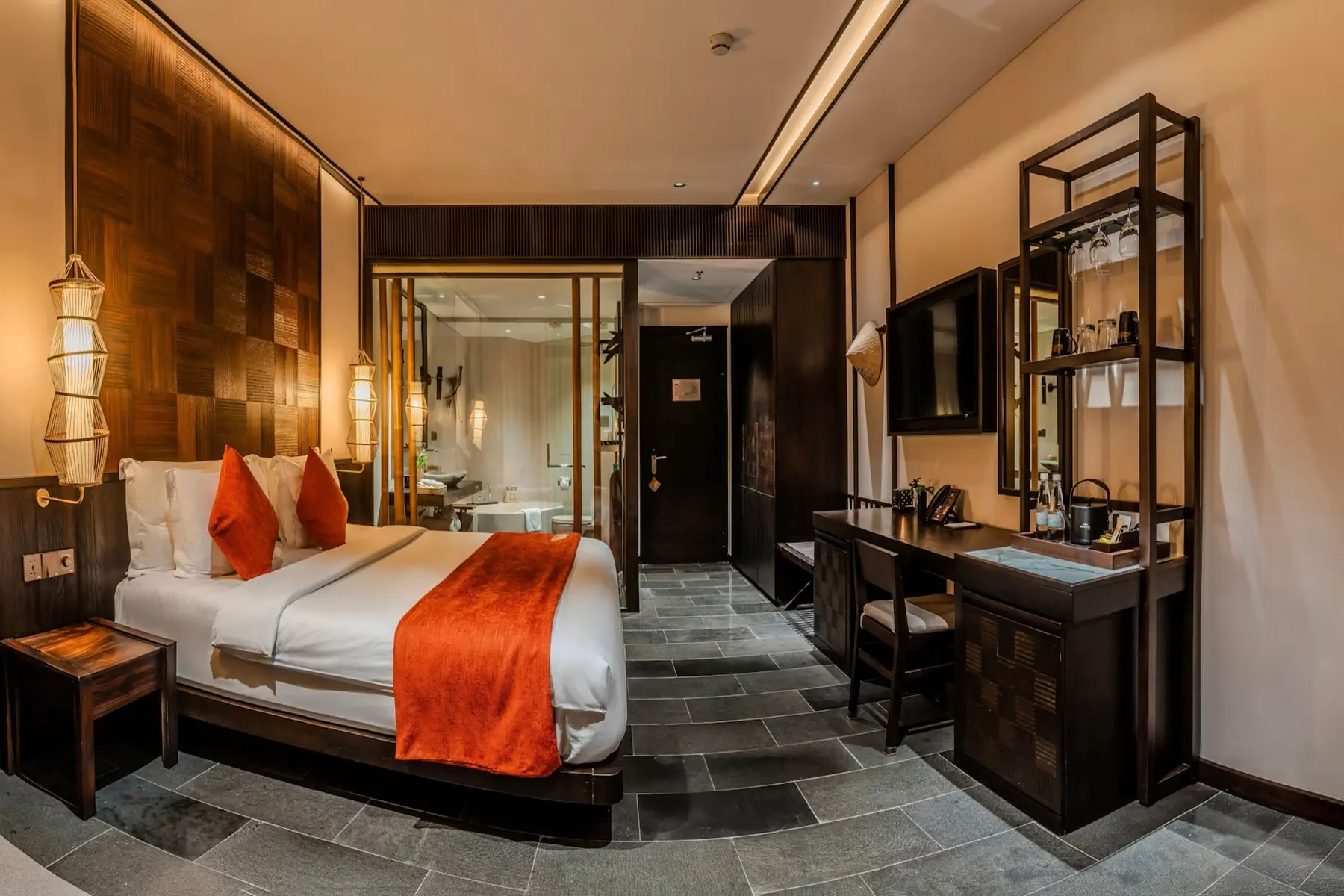 Amiana Resort Cam Ranh - zdjęcie 34
