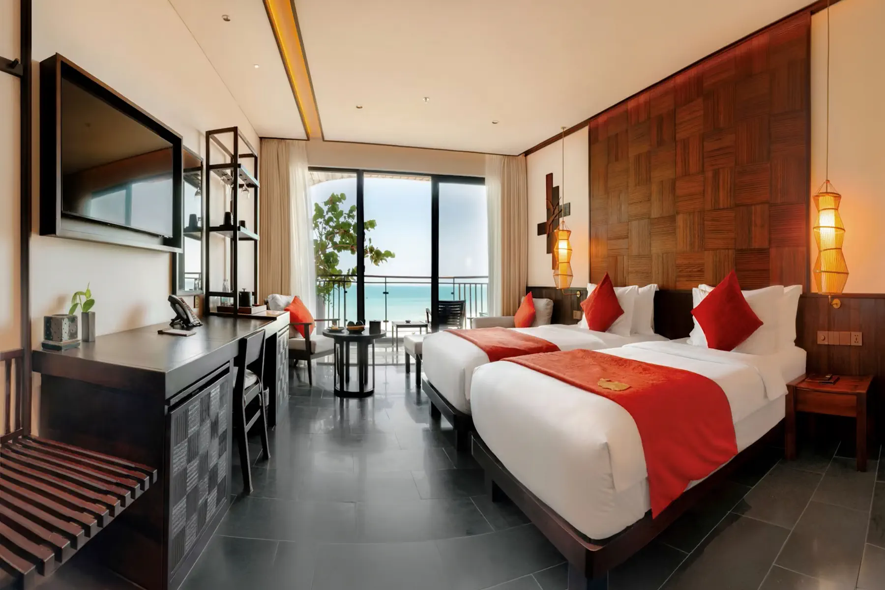Amiana Resort Cam Ranh - zdjęcie 121