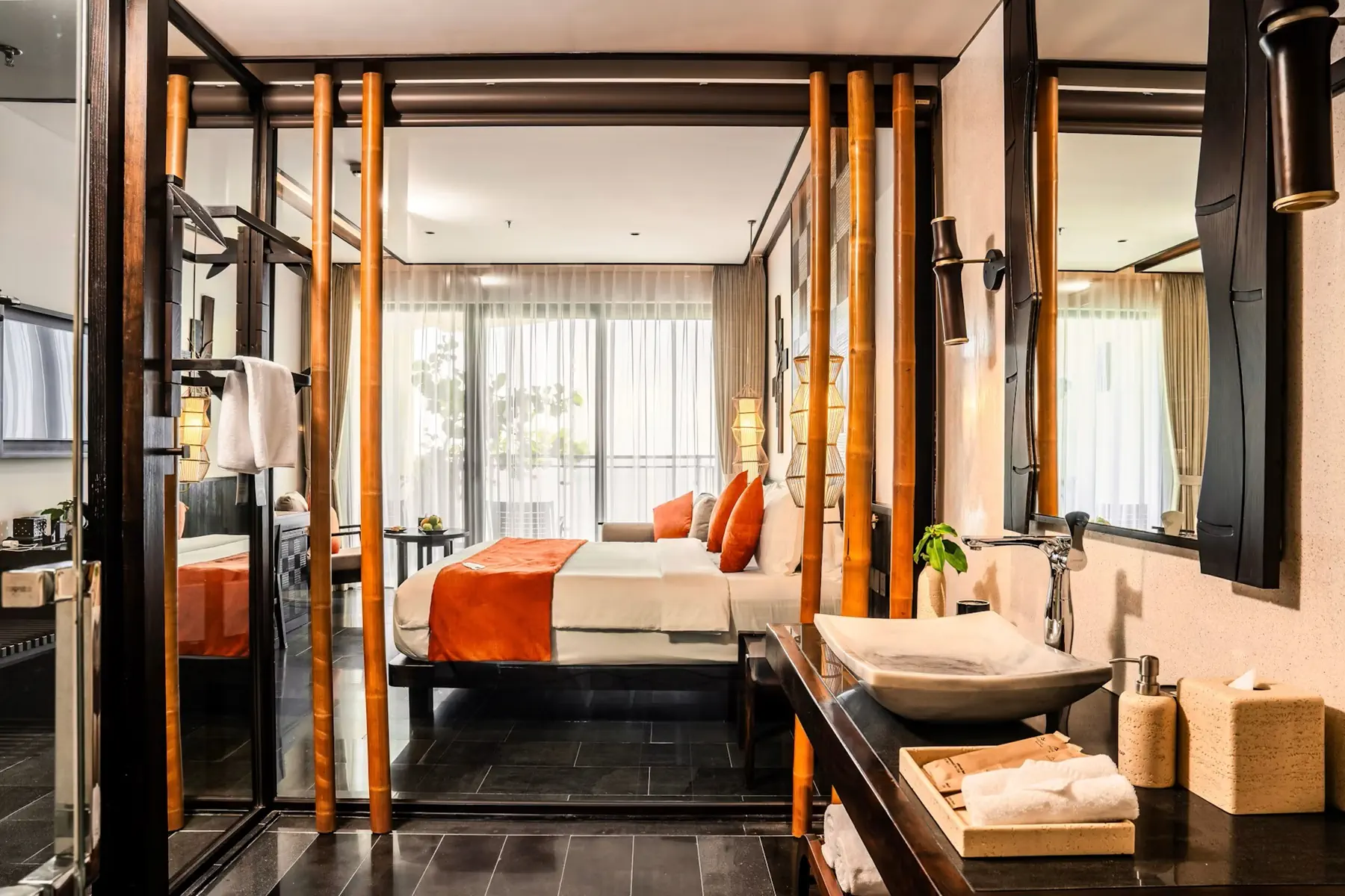 Amiana Resort Cam Ranh - zdjęcie 30
