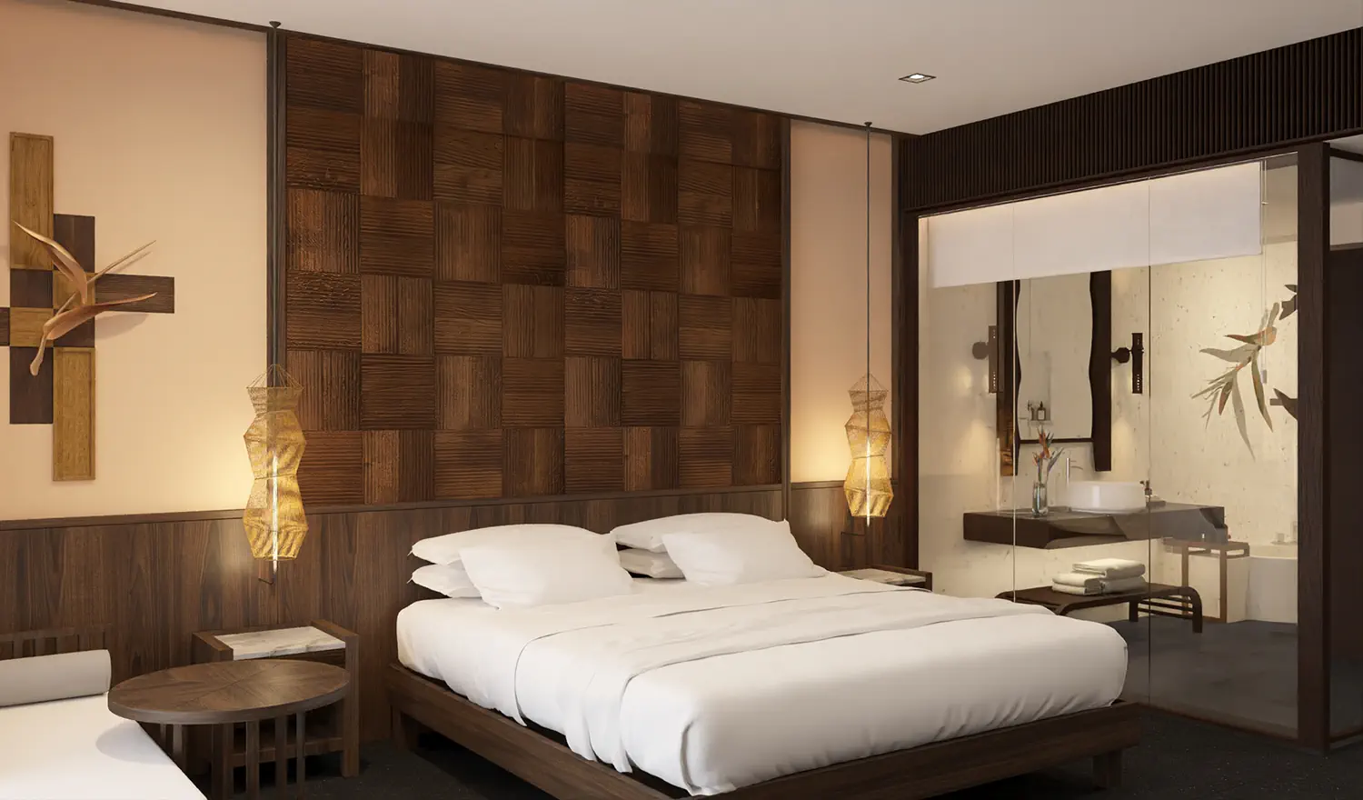 Amiana Resort Cam Ranh - zdjęcie 25