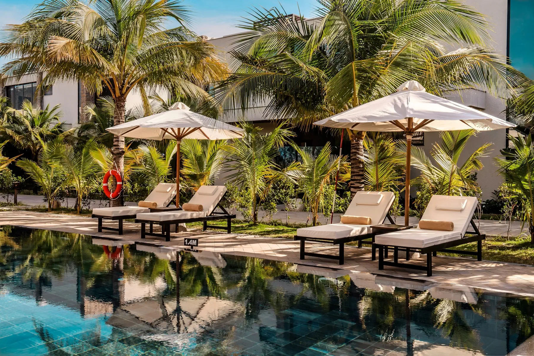 Amiana Resort Cam Ranh - zdjęcie 287