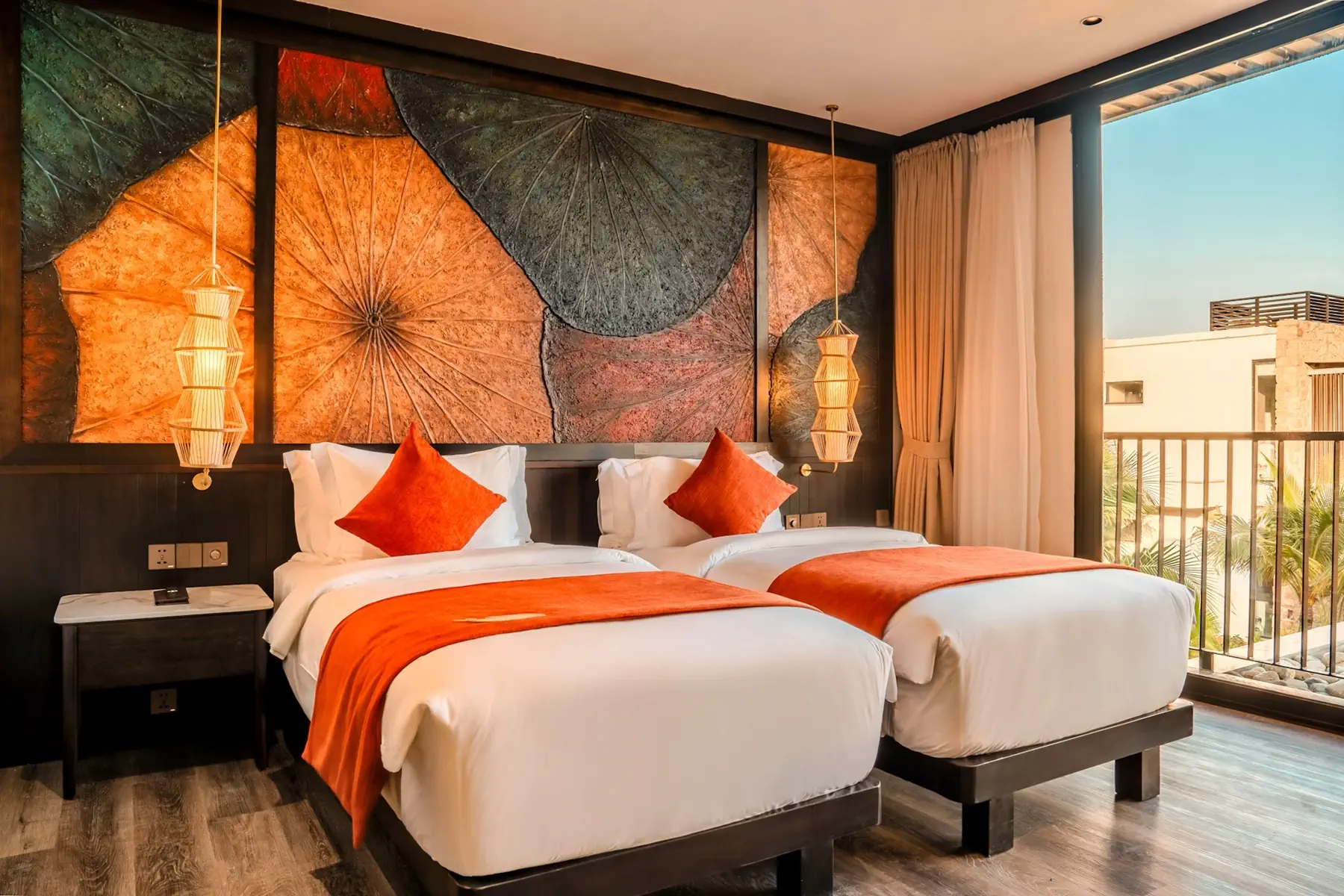 Amiana Resort Cam Ranh - zdjęcie 255