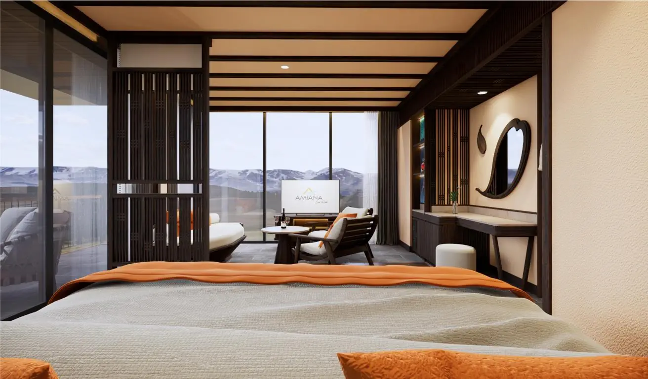Amiana Resort Cam Ranh - zdjęcie 201