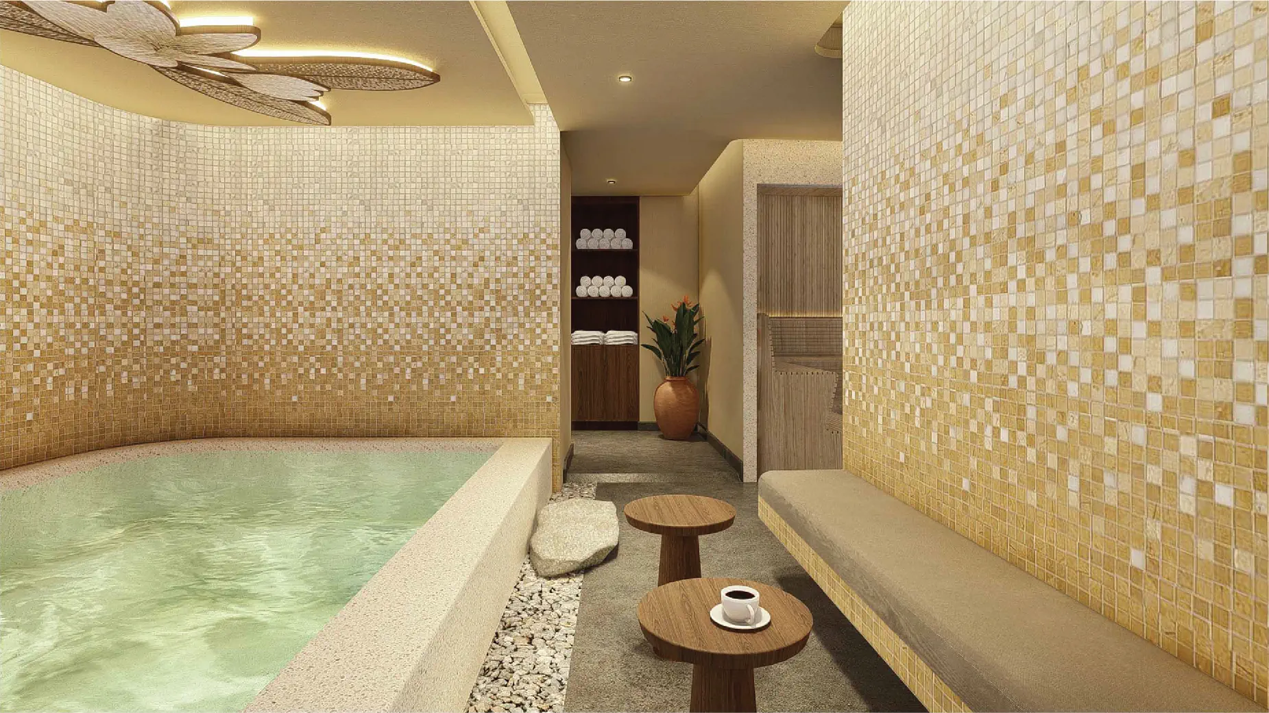 Amiana Resort Cam Ranh - zdjęcie 321
