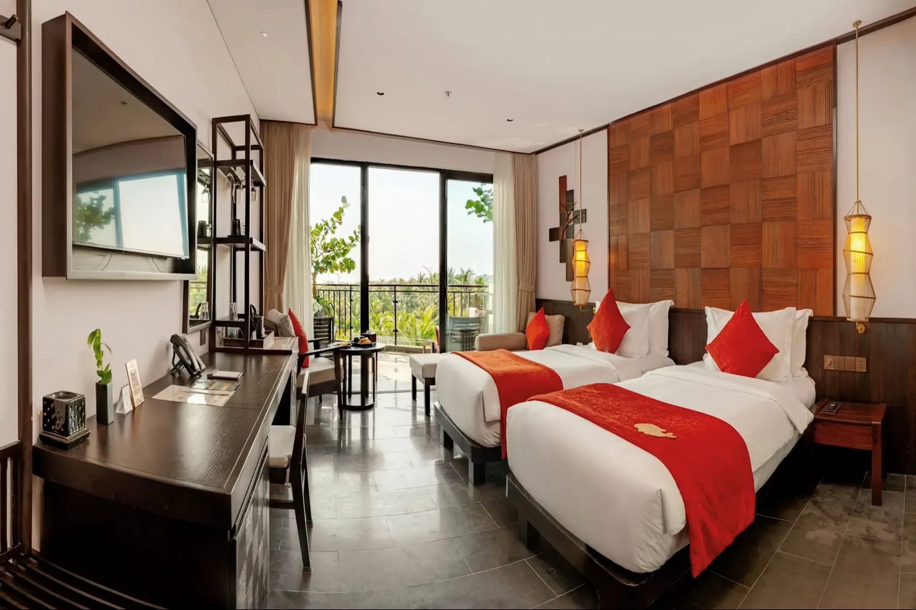 Amiana Resort Cam Ranh - zdjęcie 32