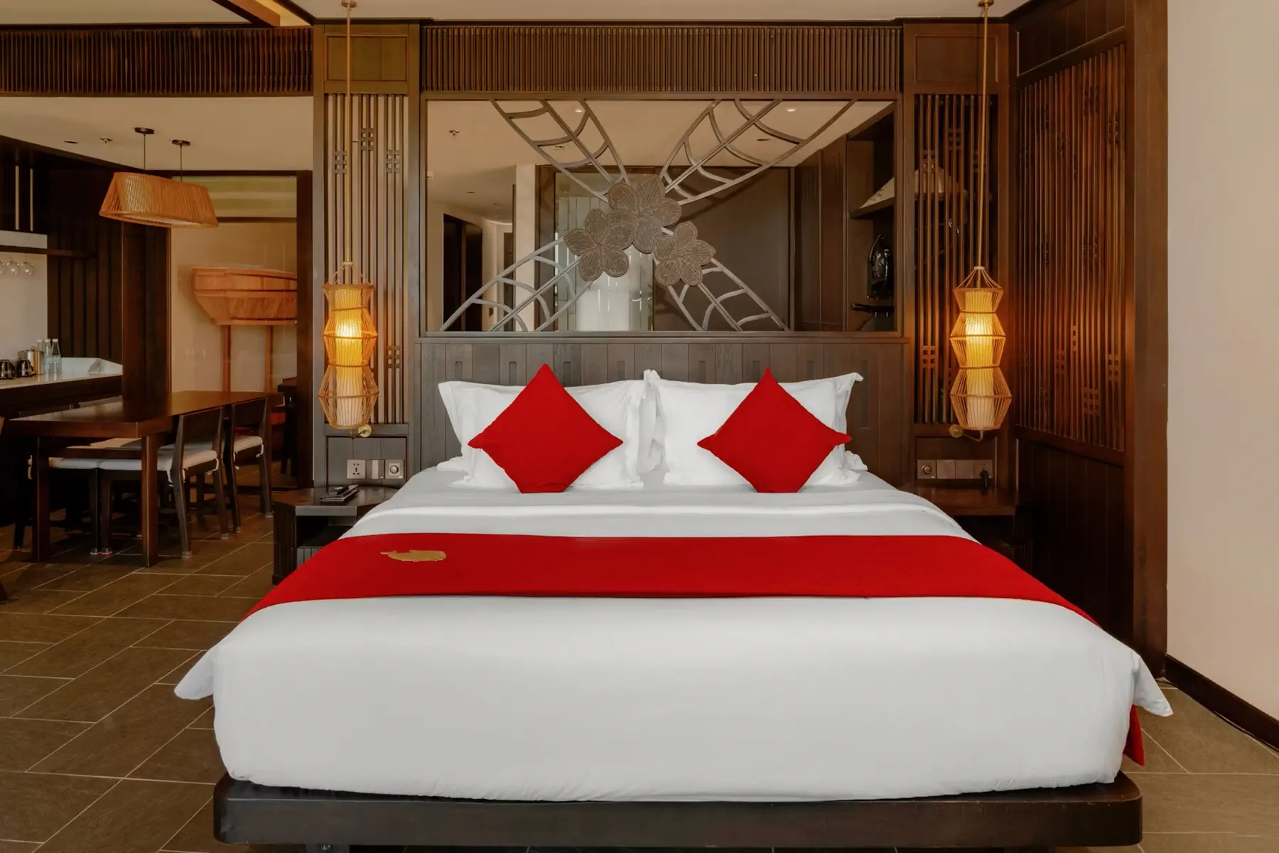 Amiana Resort Cam Ranh - zdjęcie 15