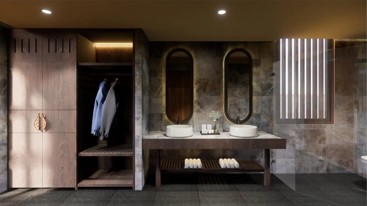 Amiana Resort Cam Ranh - zdjęcie 241