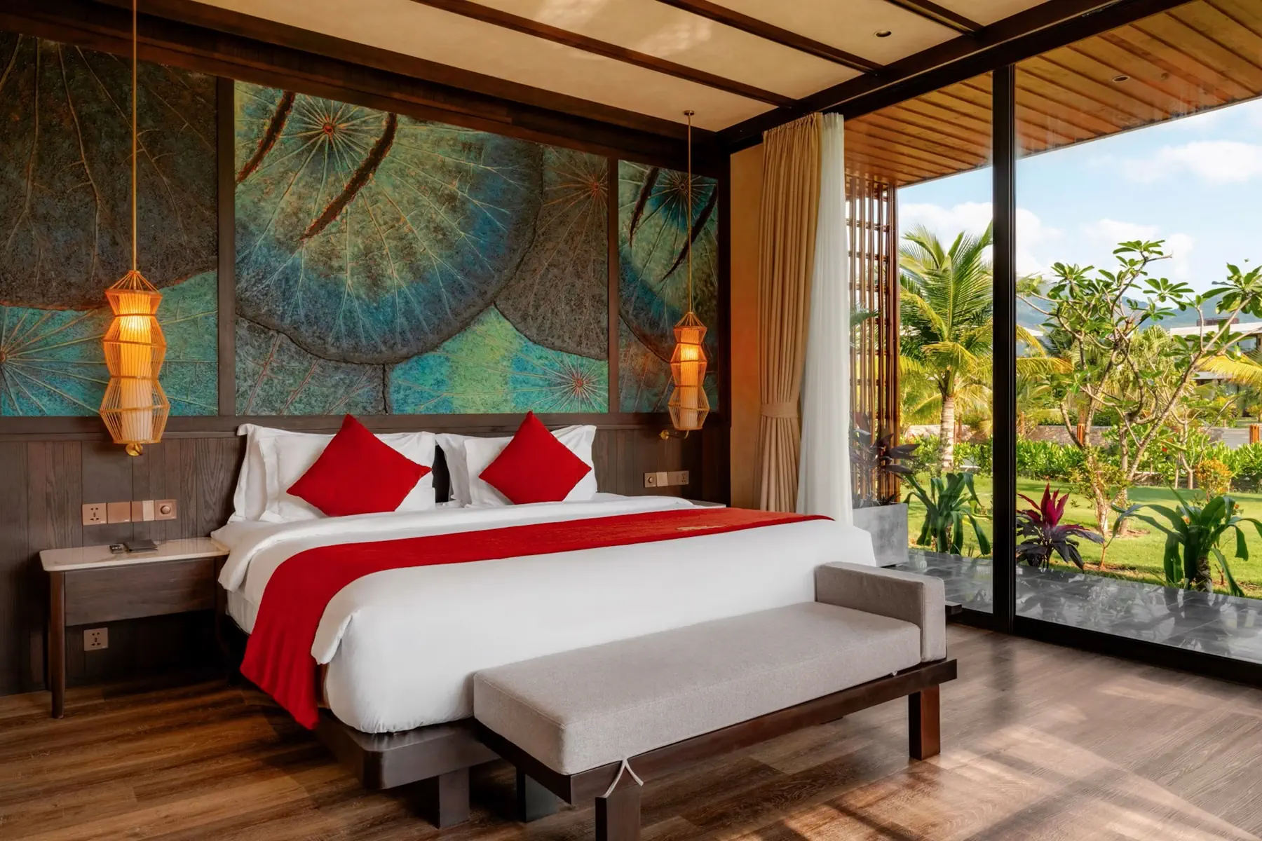 Amiana Resort Cam Ranh - zdjęcie 213
