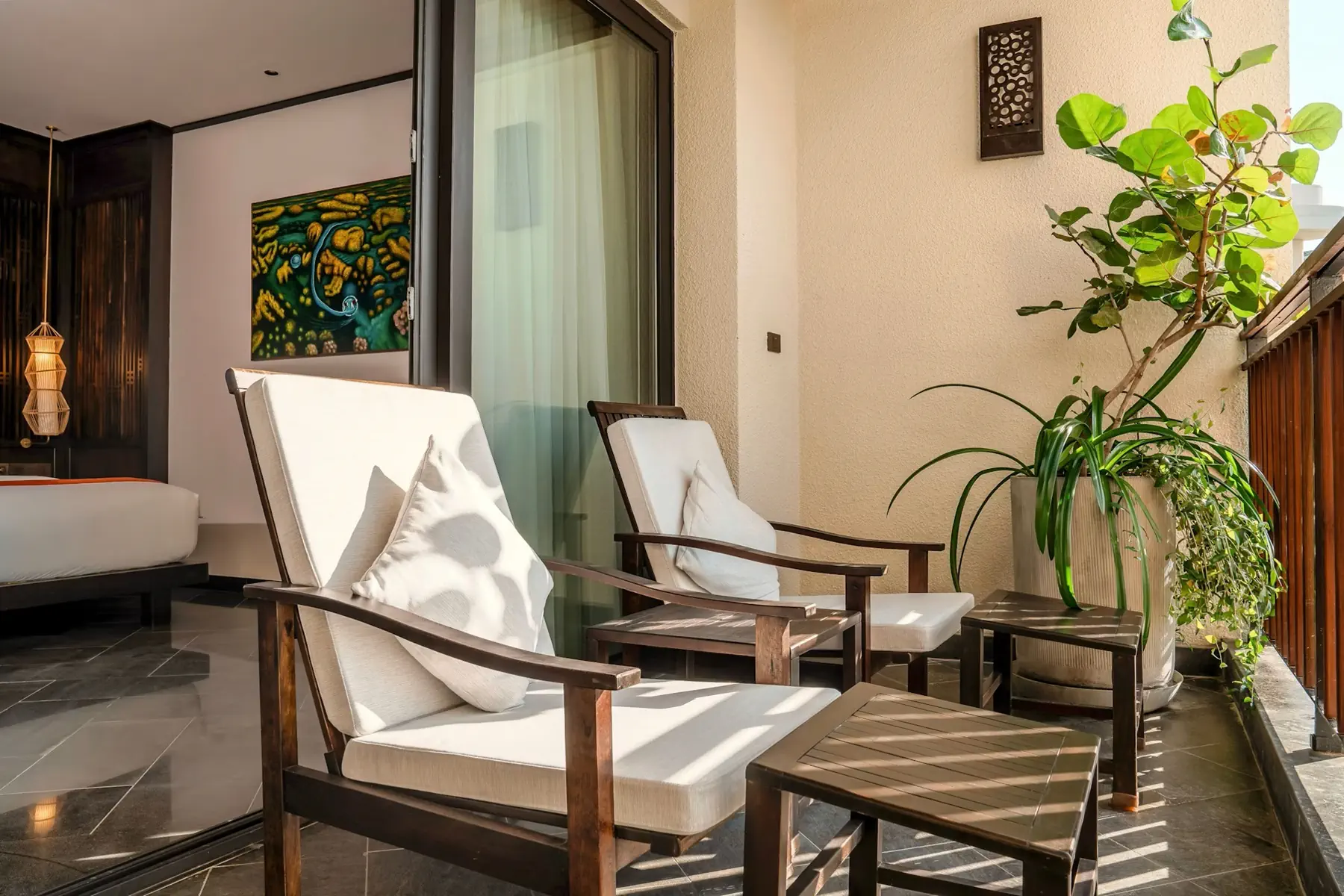 Amiana Resort Cam Ranh - zdjęcie 43