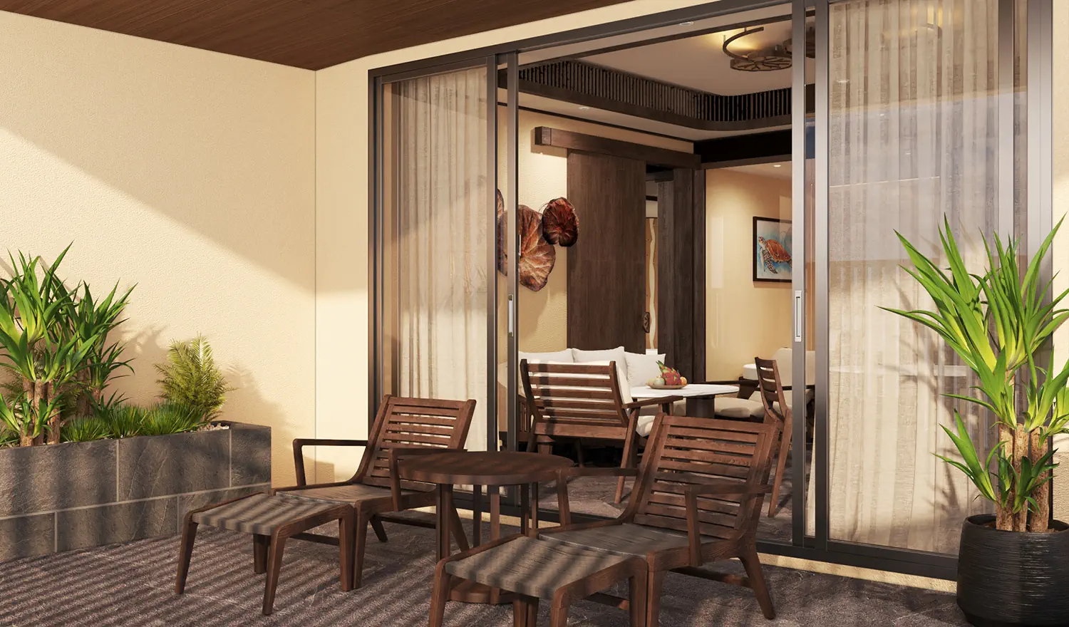 Amiana Resort Cam Ranh - zdjęcie 76