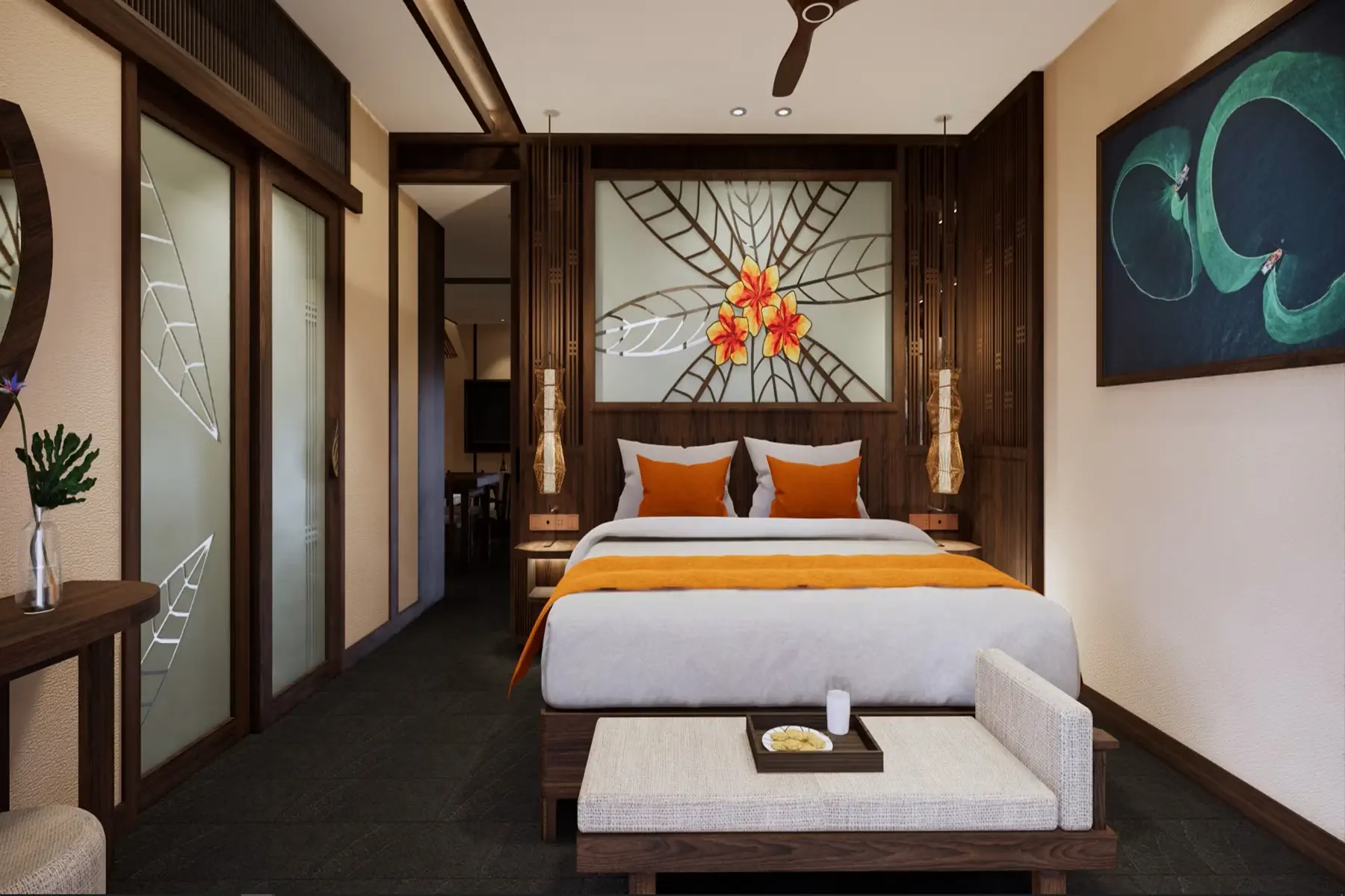Amiana Resort Cam Ranh - zdjęcie 68