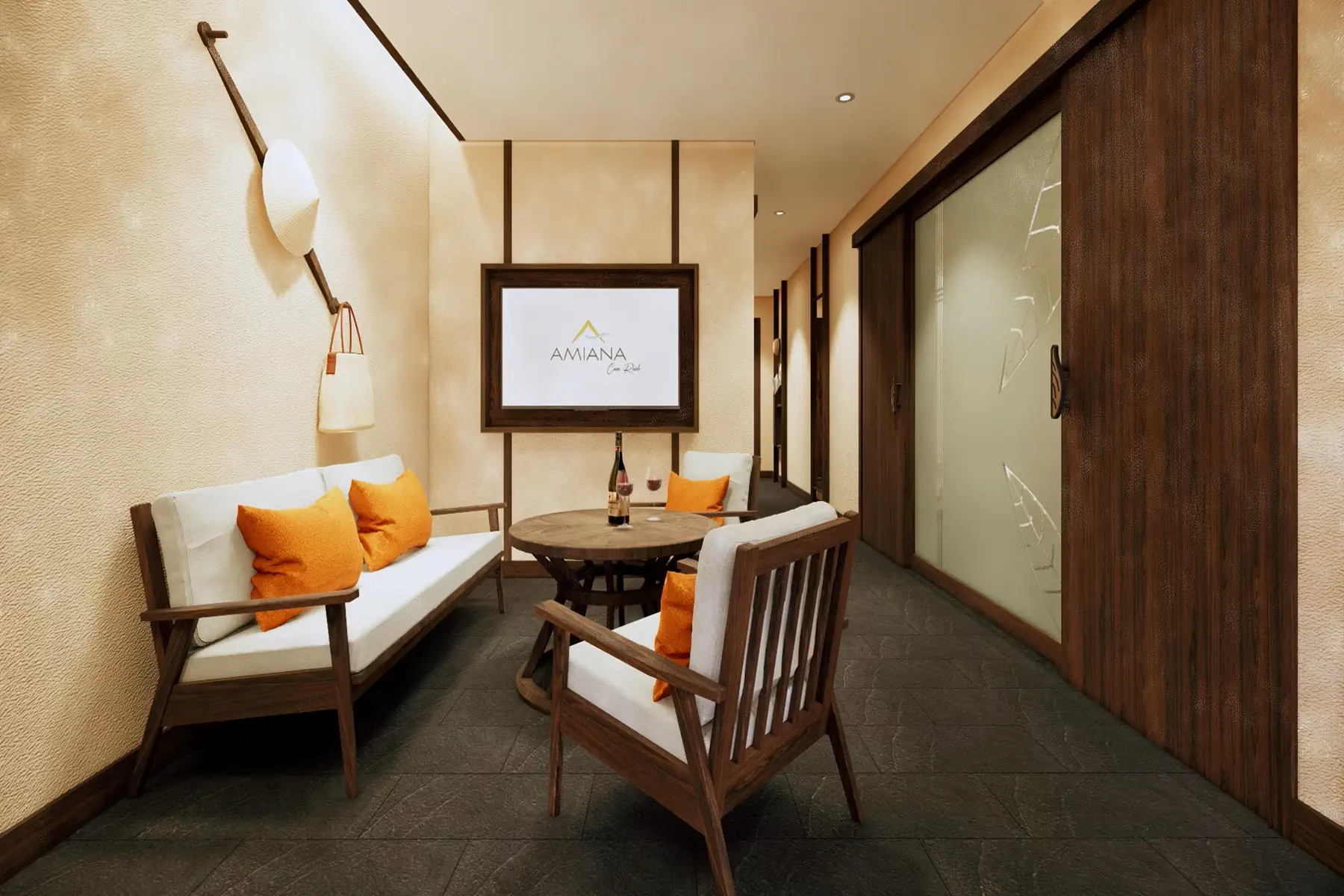 Amiana Resort Cam Ranh - zdjęcie 60