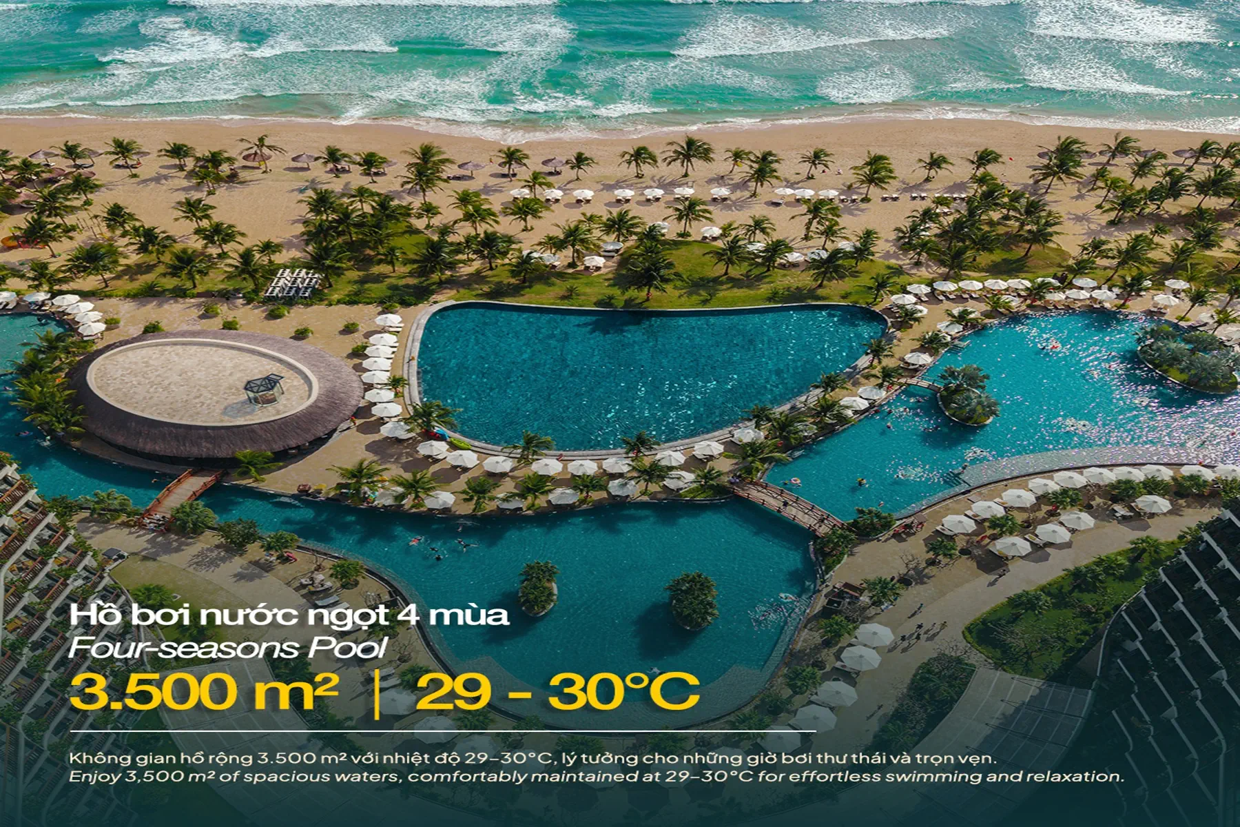 Amiana Resort Cam Ranh - zdjęcie 317