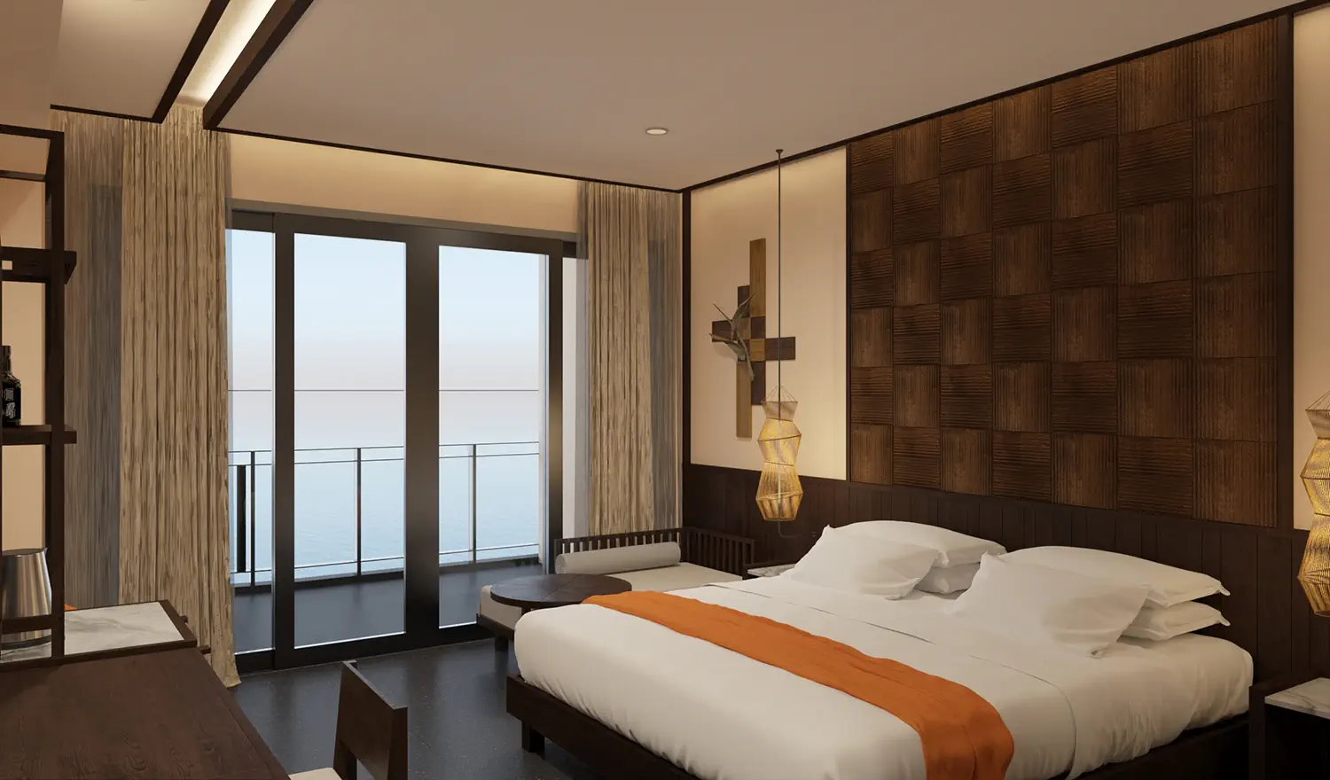 Amiana Resort Cam Ranh - zdjęcie 26