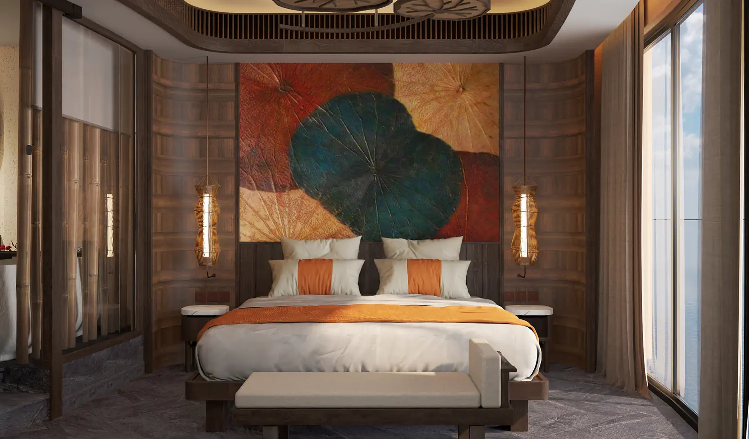 Amiana Resort Cam Ranh - zdjęcie 130