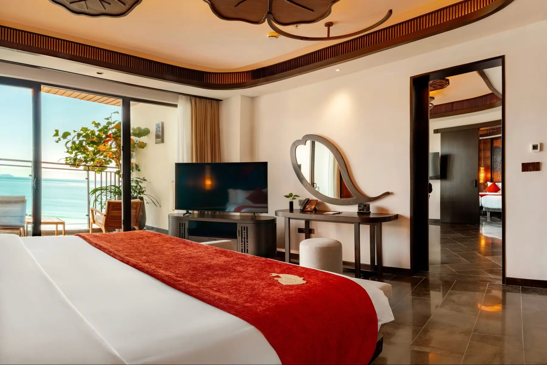 Amiana Resort Cam Ranh - zdjęcie 193