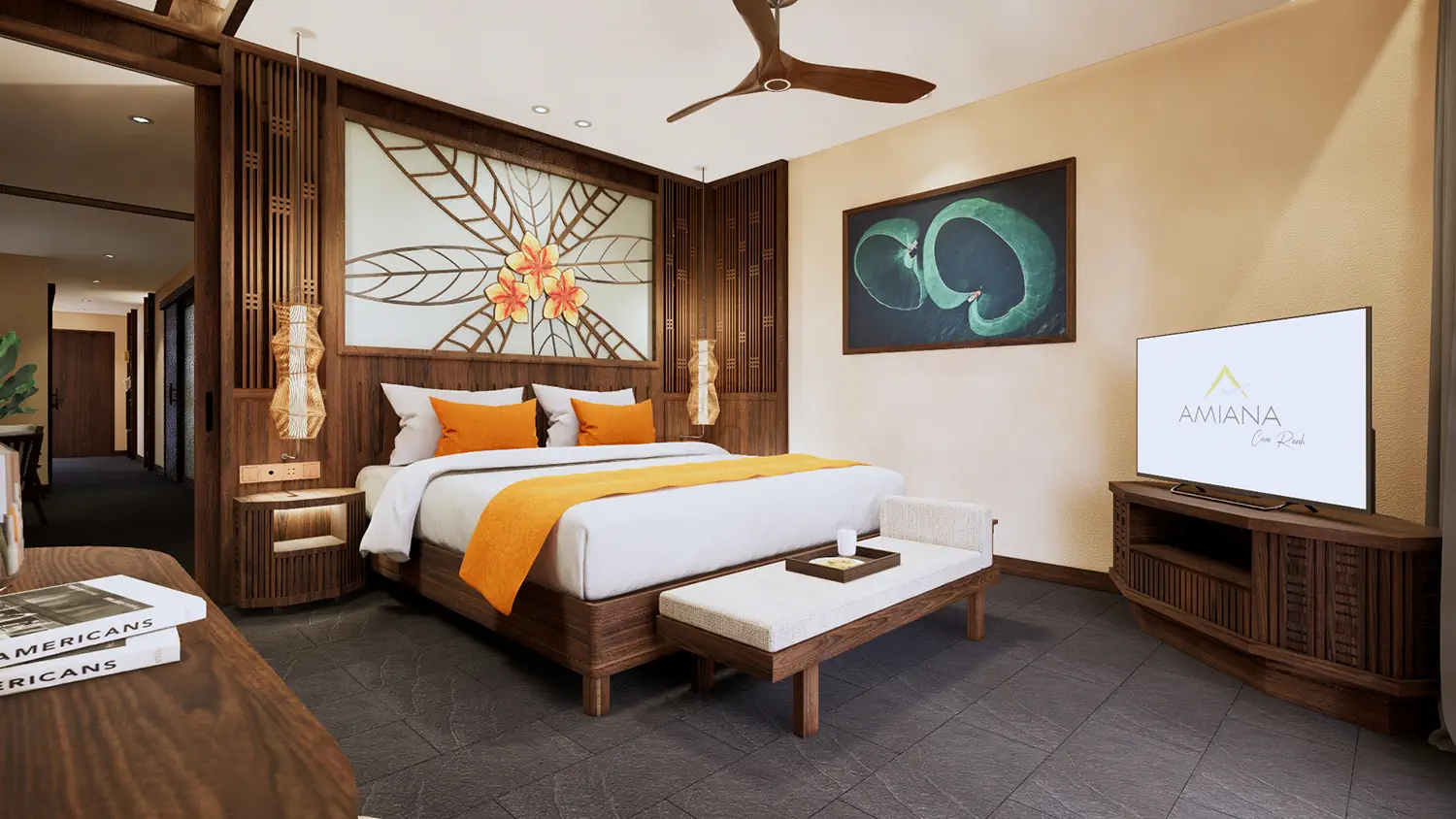 Amiana Resort Cam Ranh - zdjęcie 57