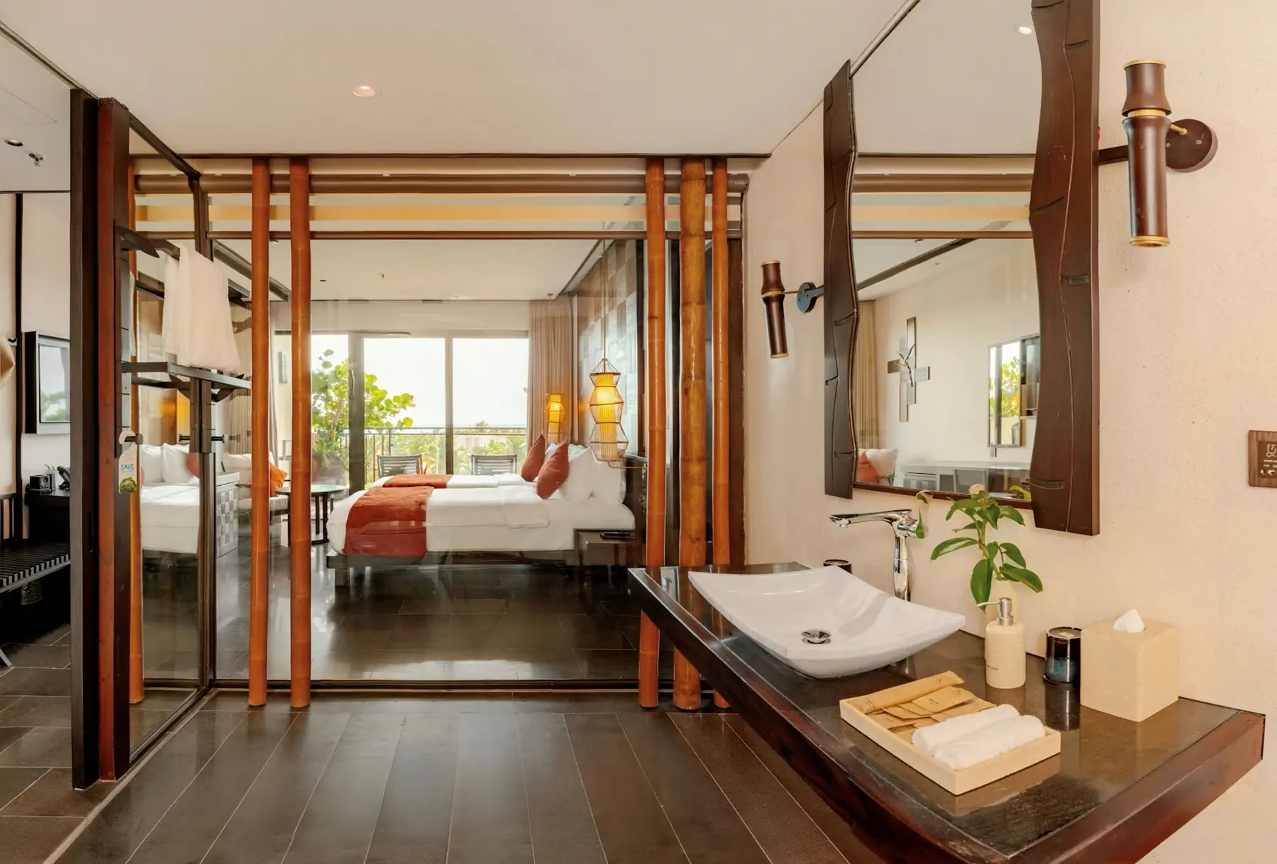 Amiana Resort Cam Ranh - zdjęcie 157