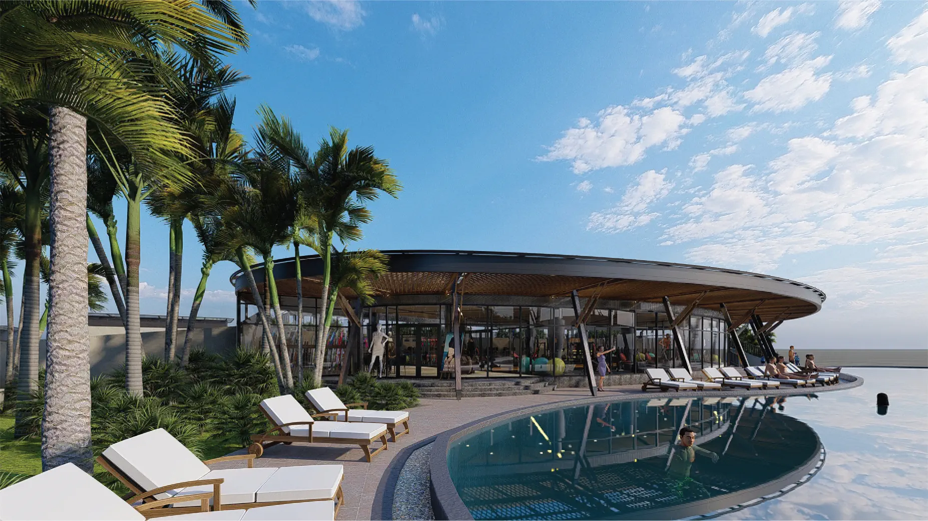 Amiana Resort Cam Ranh - zdjęcie 309
