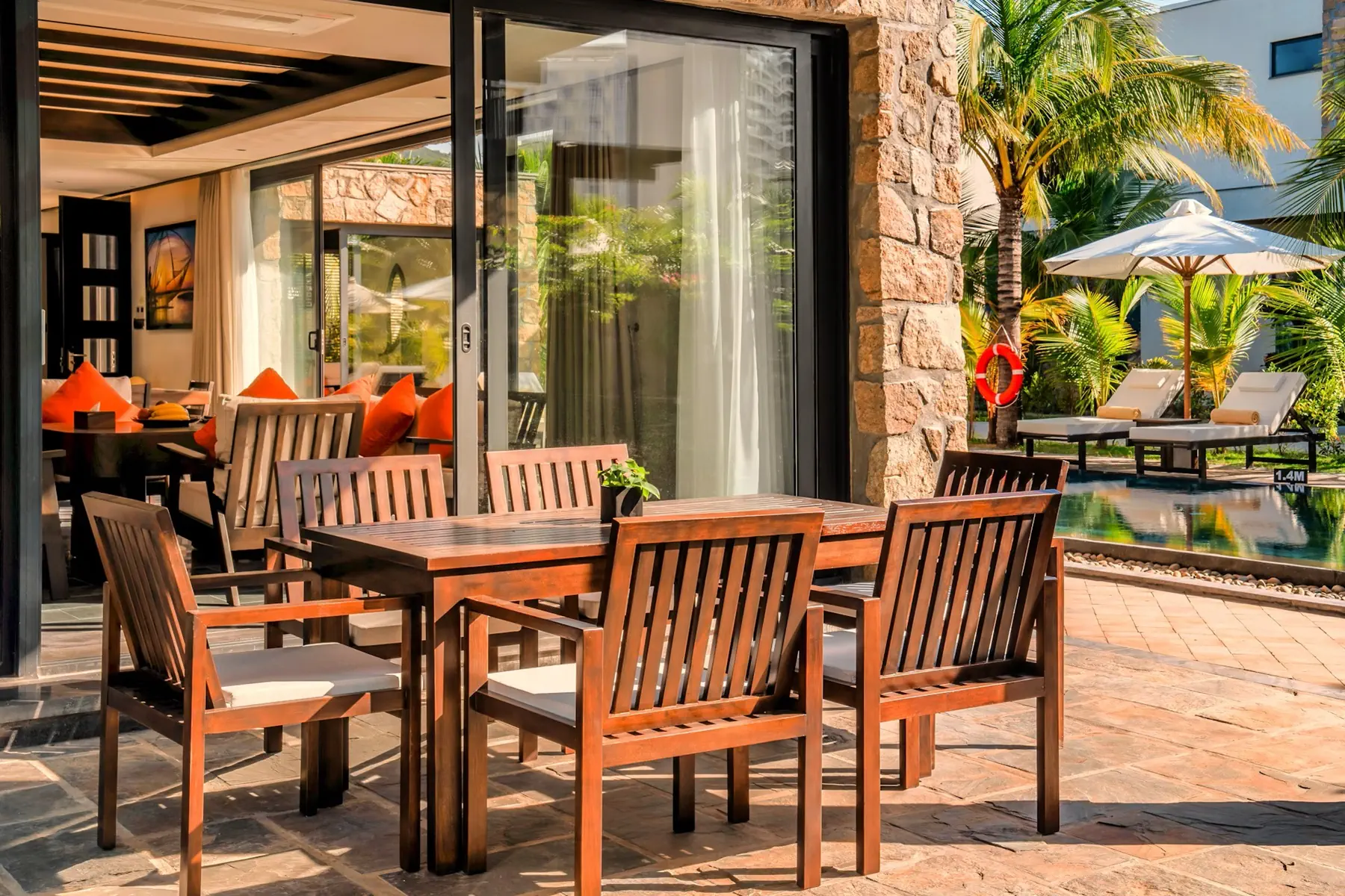 Amiana Resort Cam Ranh - zdjęcie 289
