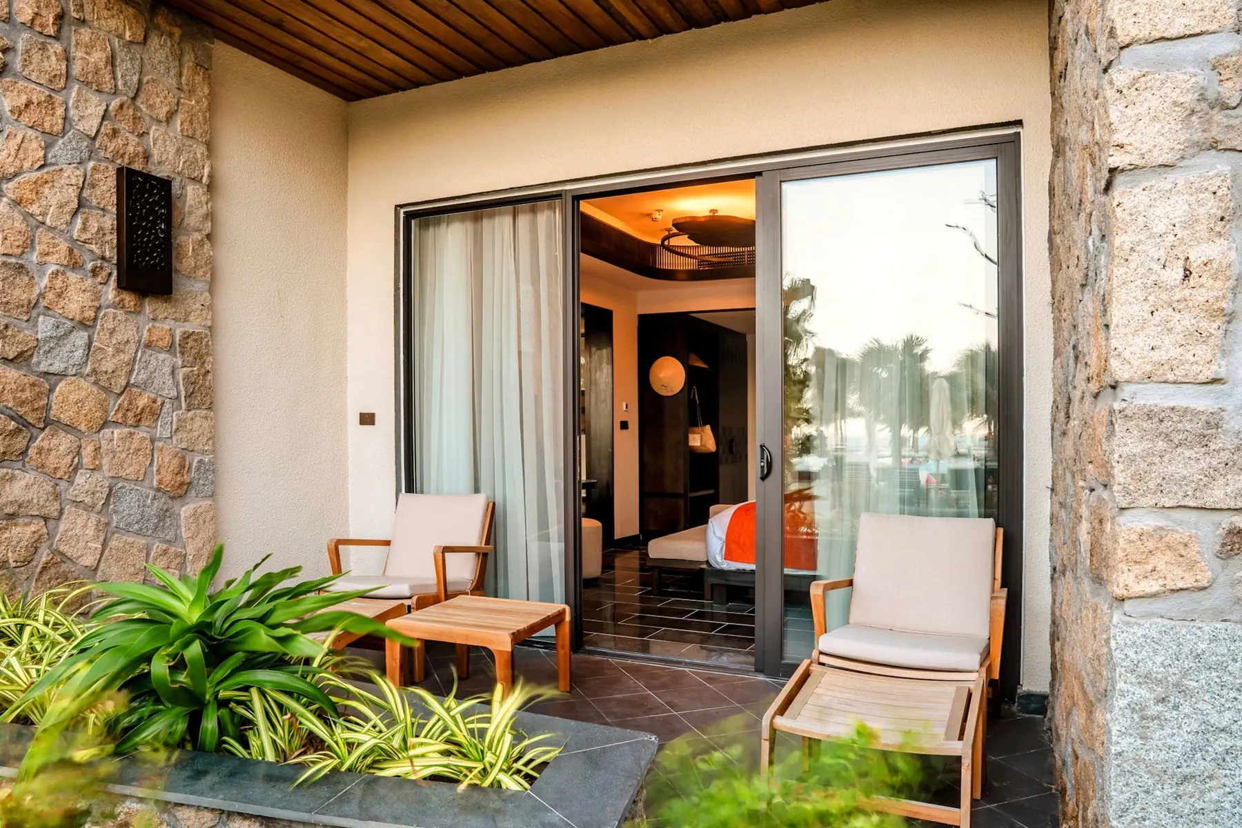 Amiana Resort Cam Ranh - zdjęcie 81