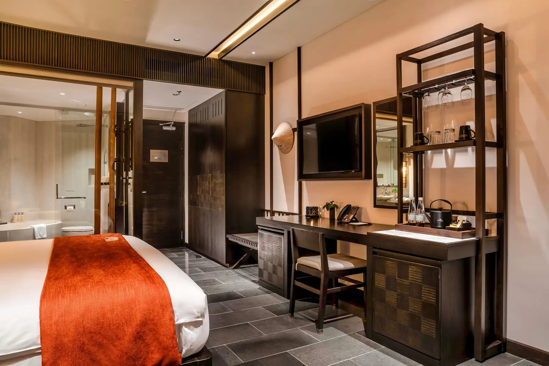 Amiana Resort Cam Ranh - zdjęcie 36