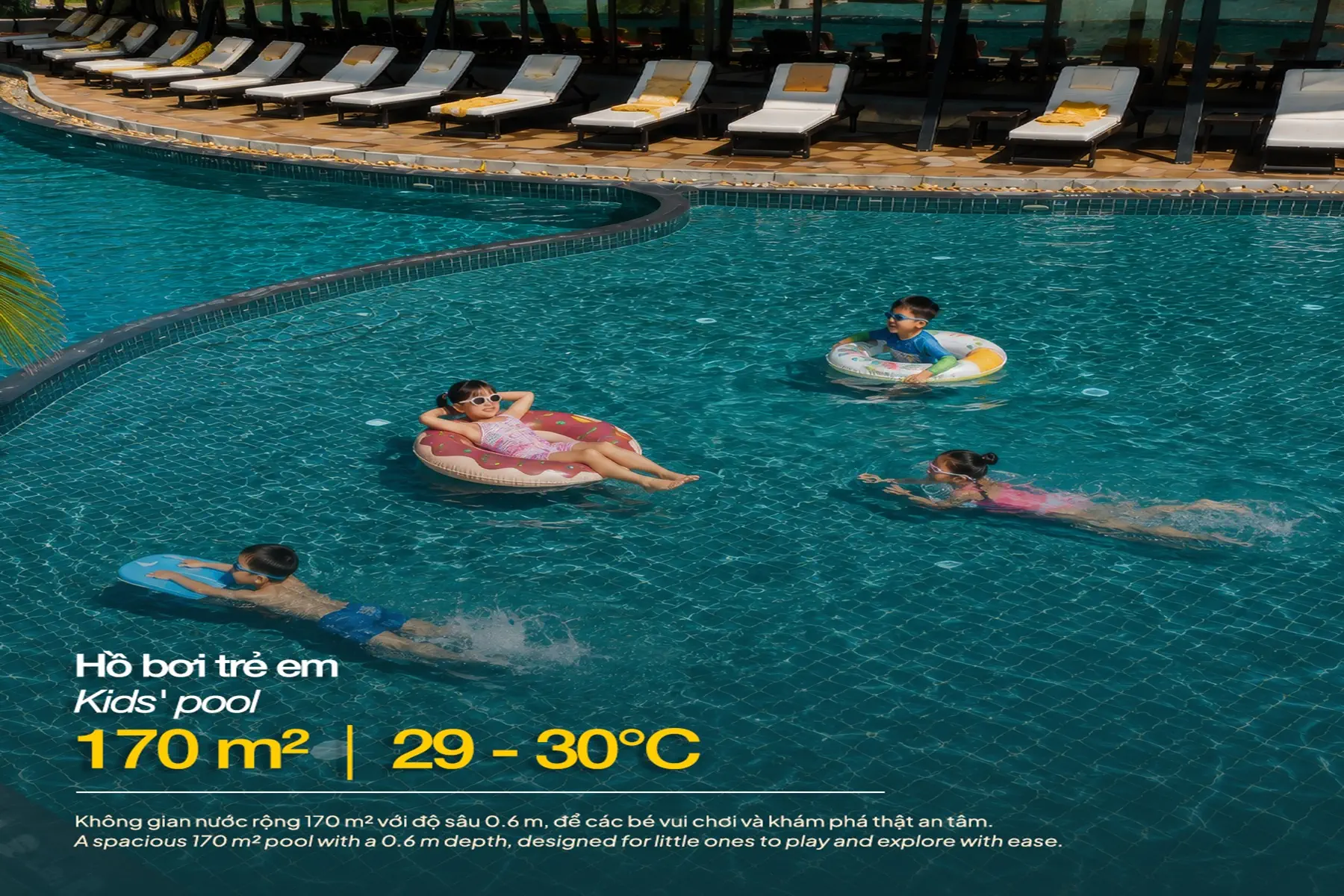 Amiana Resort Cam Ranh - zdjęcie 316