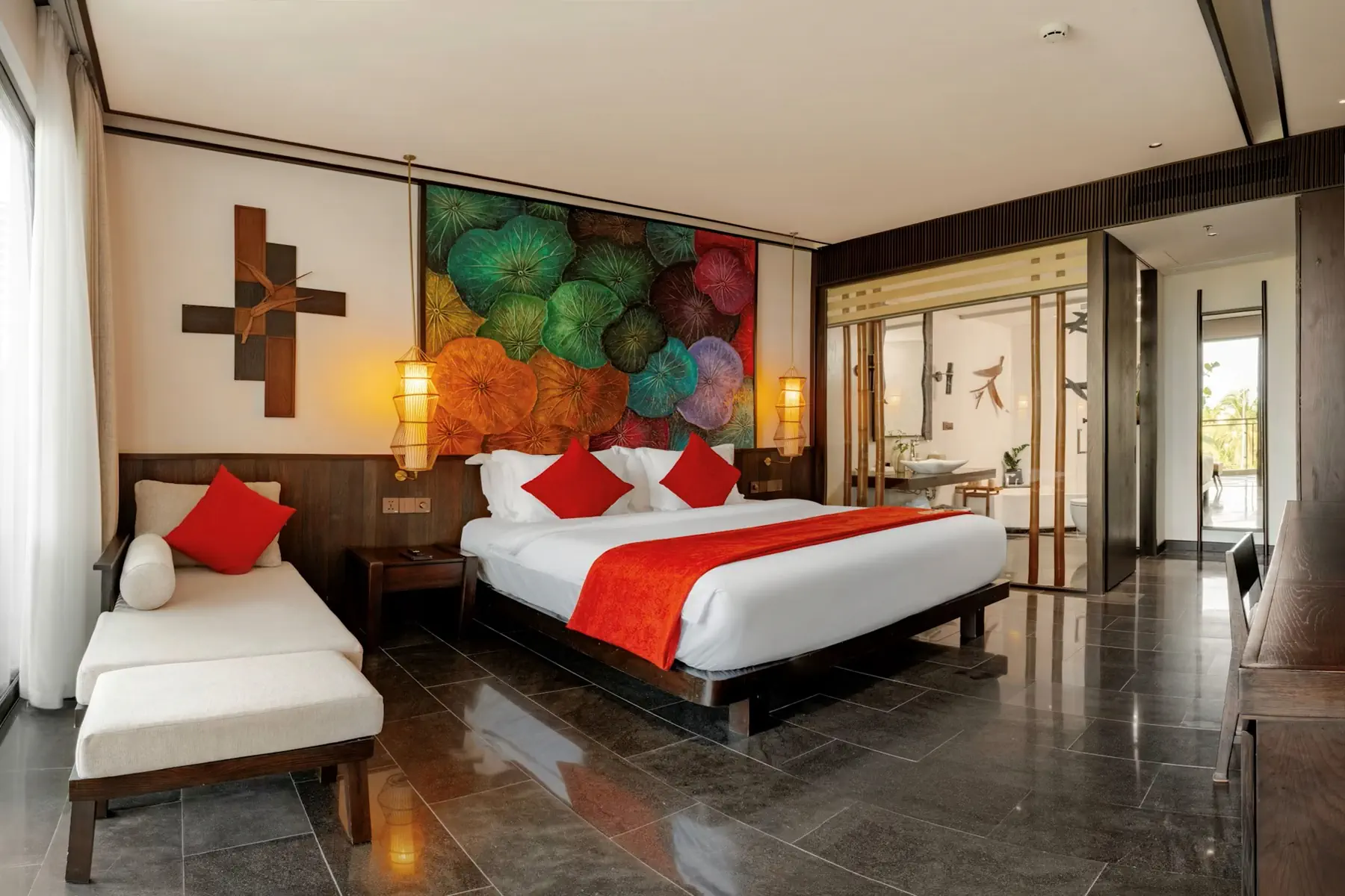 Amiana Resort Cam Ranh - zdjęcie 112