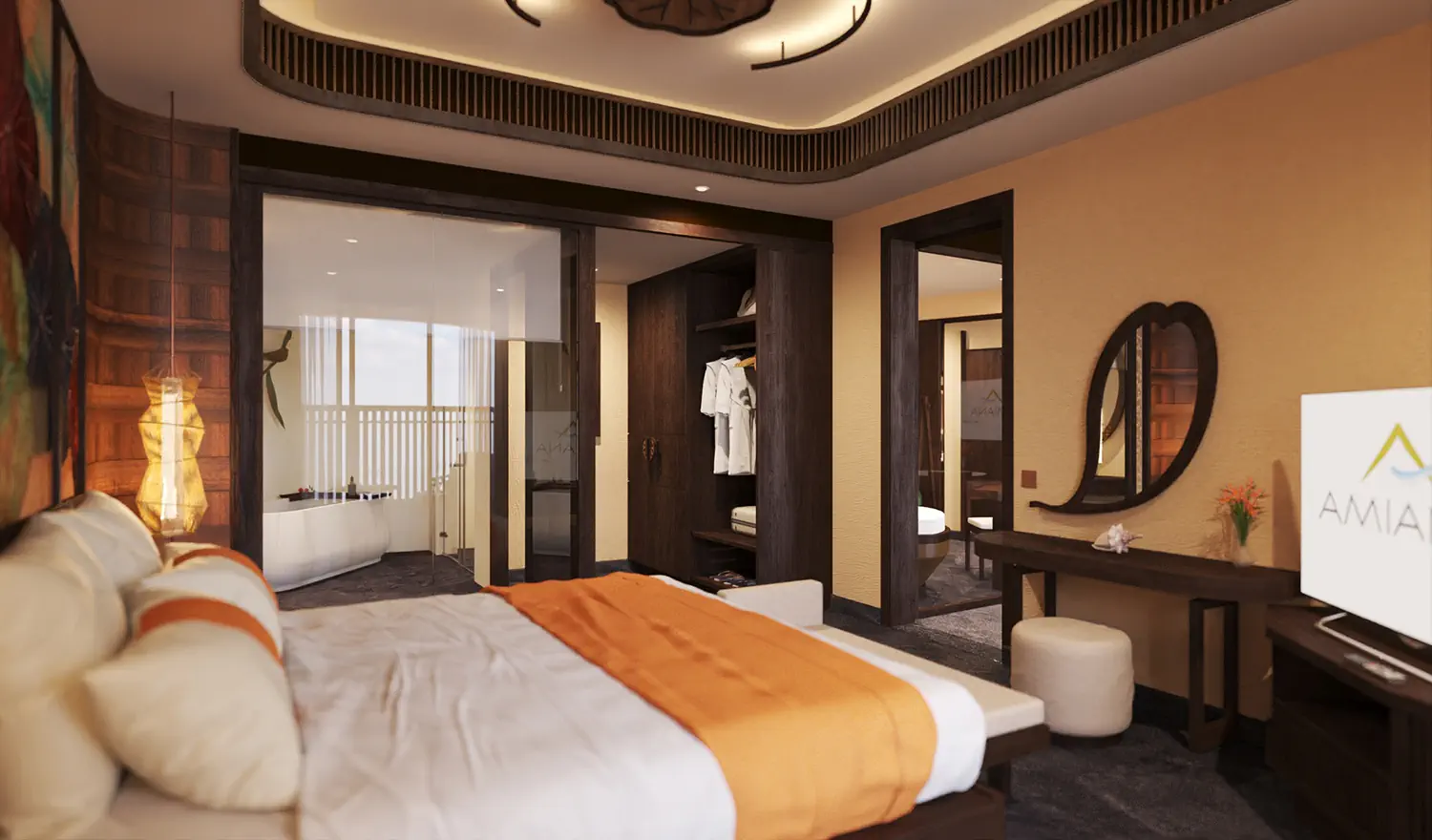 Amiana Resort Cam Ranh - zdjęcie 184
