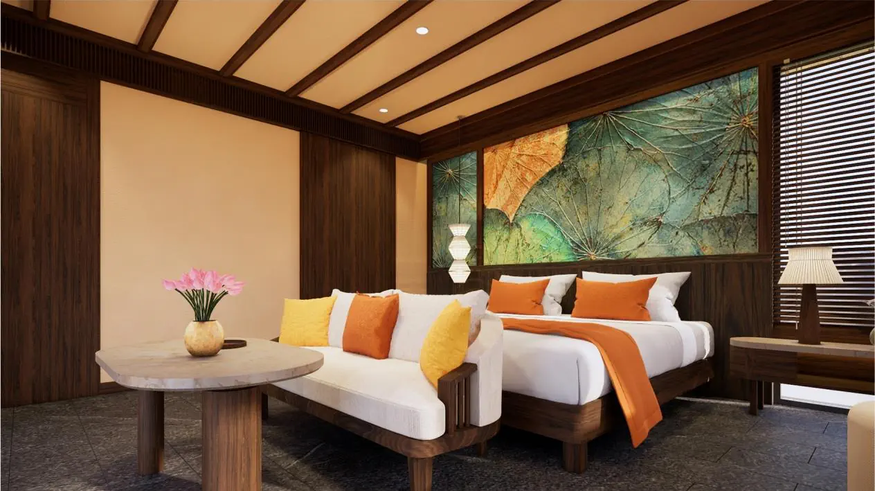 Amiana Resort Cam Ranh - zdjęcie 244
