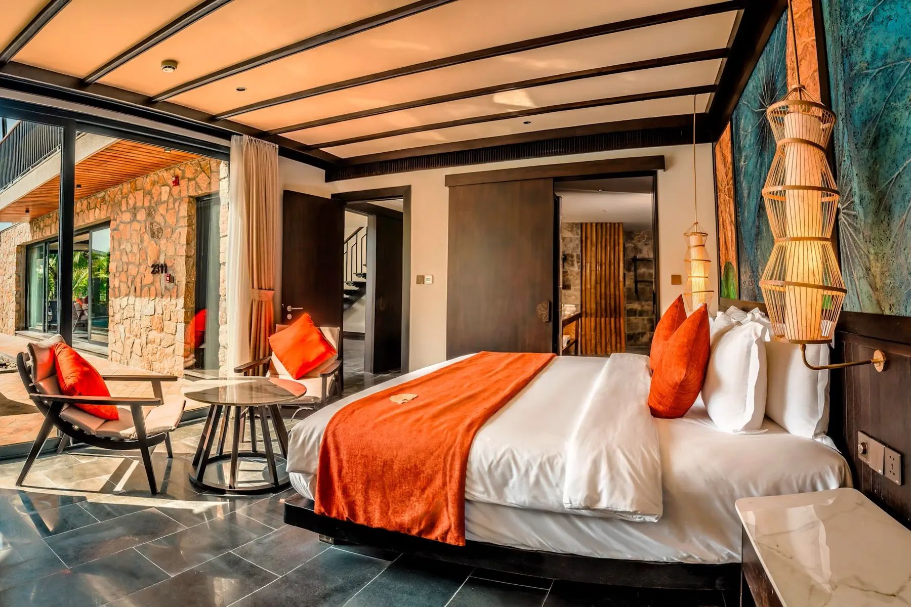 Amiana Resort Cam Ranh - zdjęcie 274