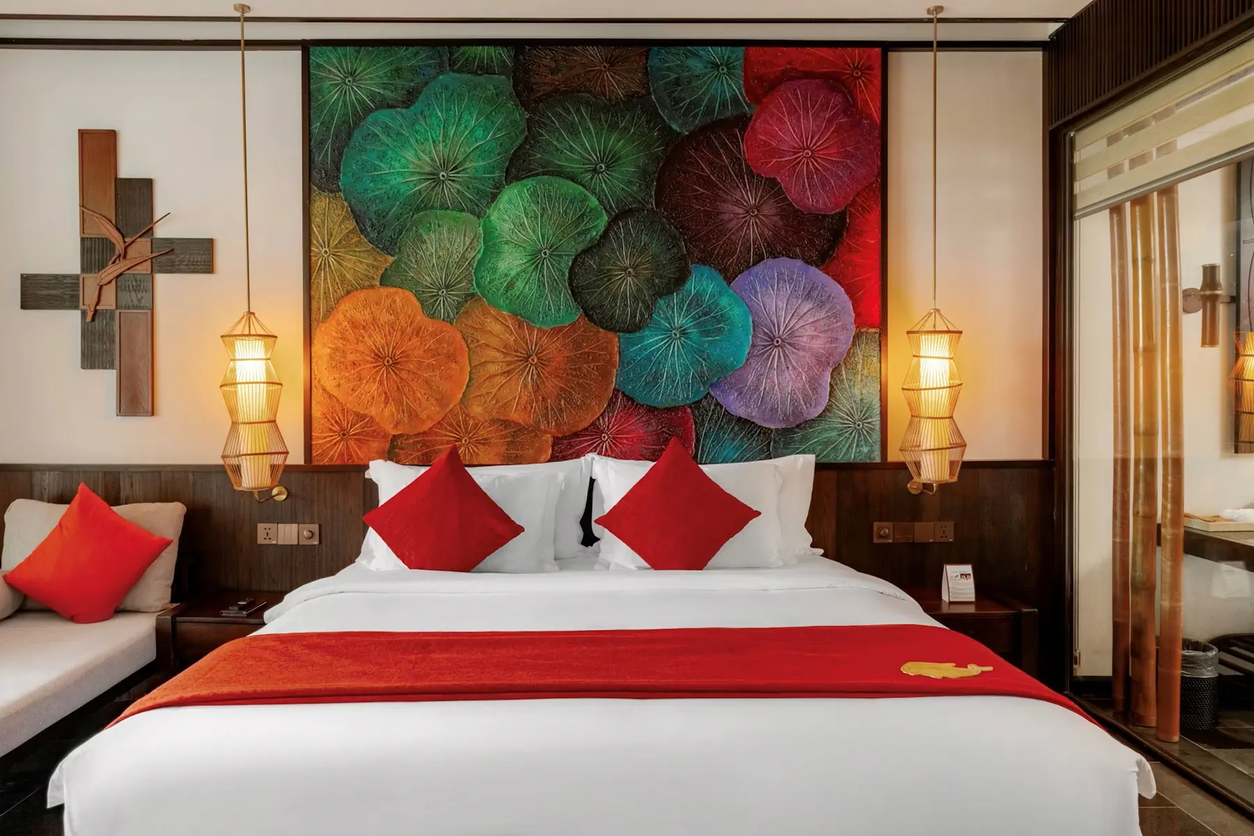 Amiana Resort Cam Ranh - zdjęcie 103