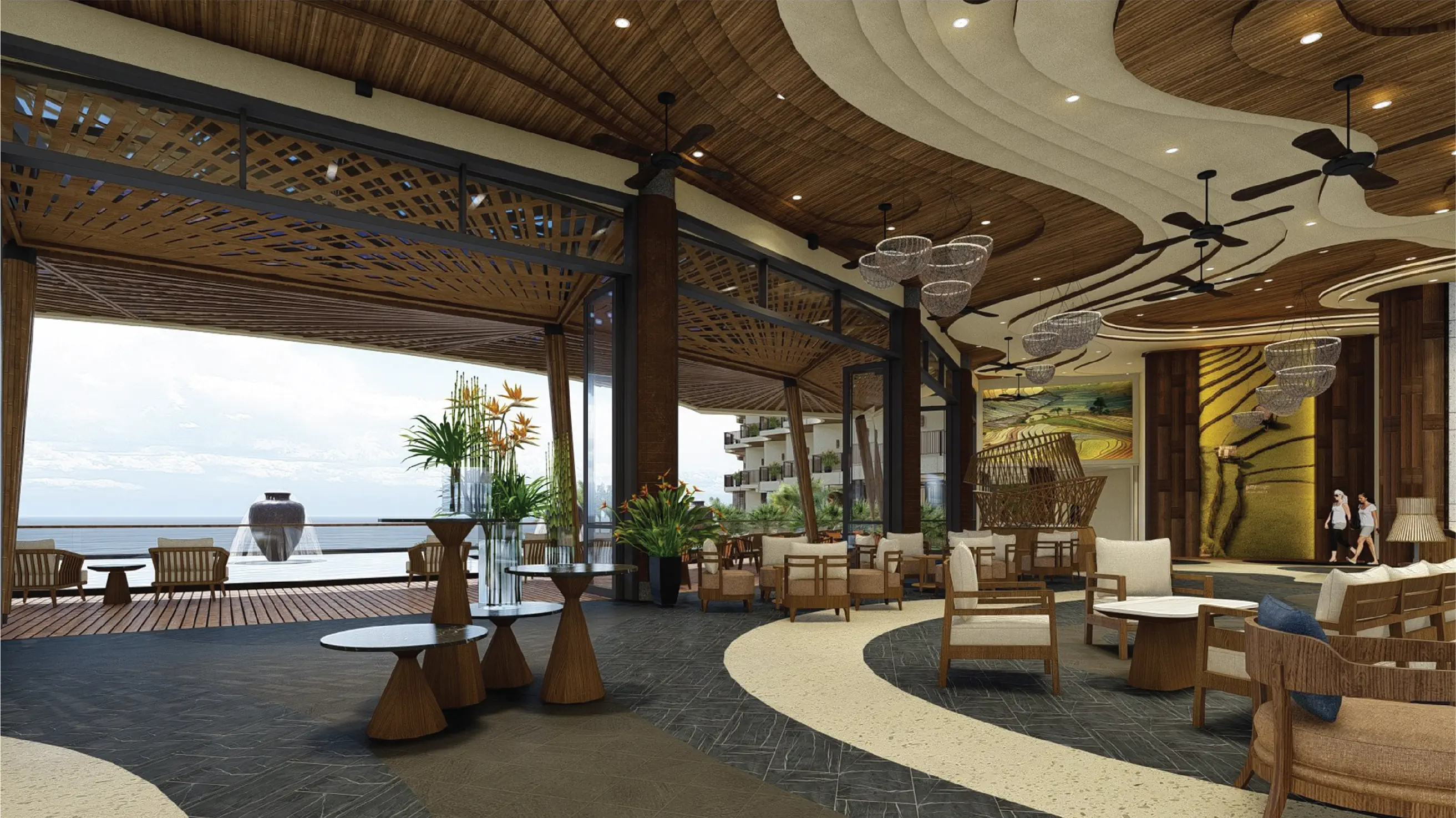 Amiana Resort Cam Ranh - zdjęcie 2