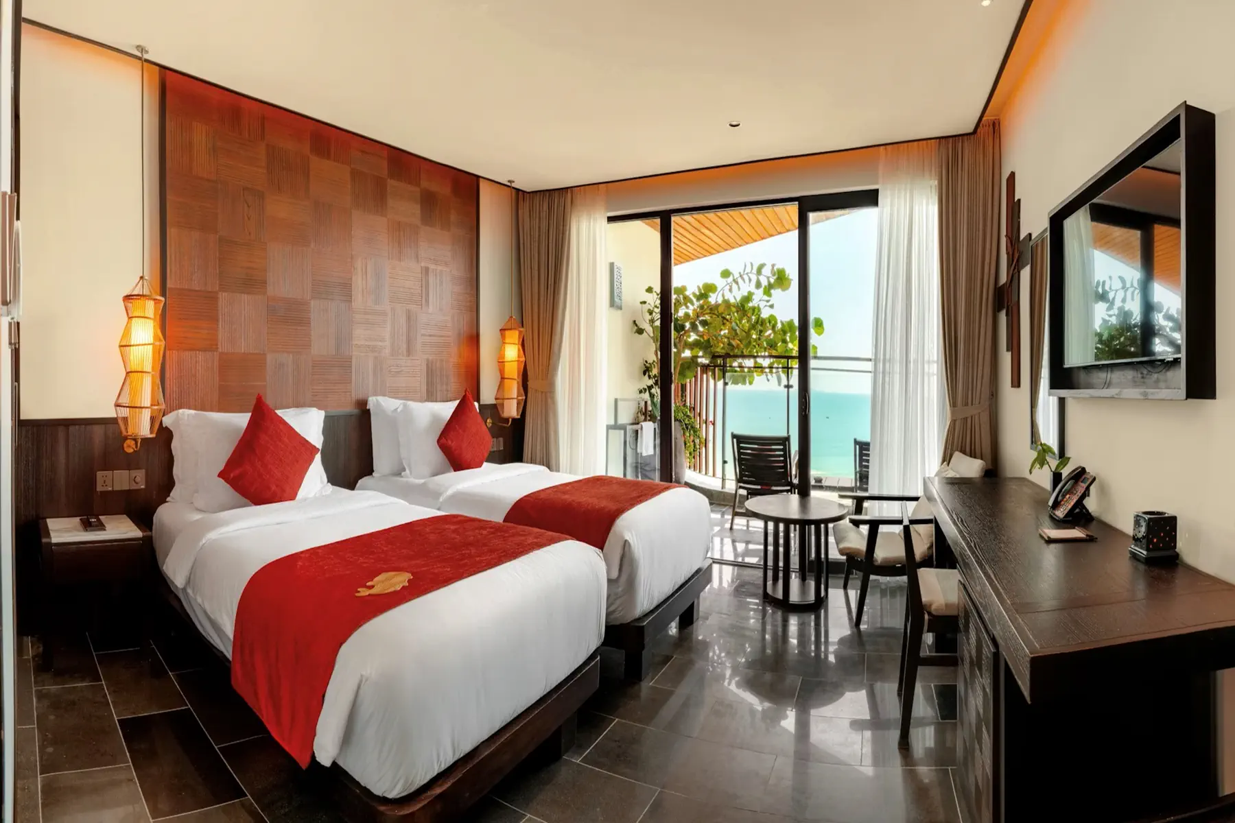 Amiana Resort Cam Ranh - zdjęcie 164