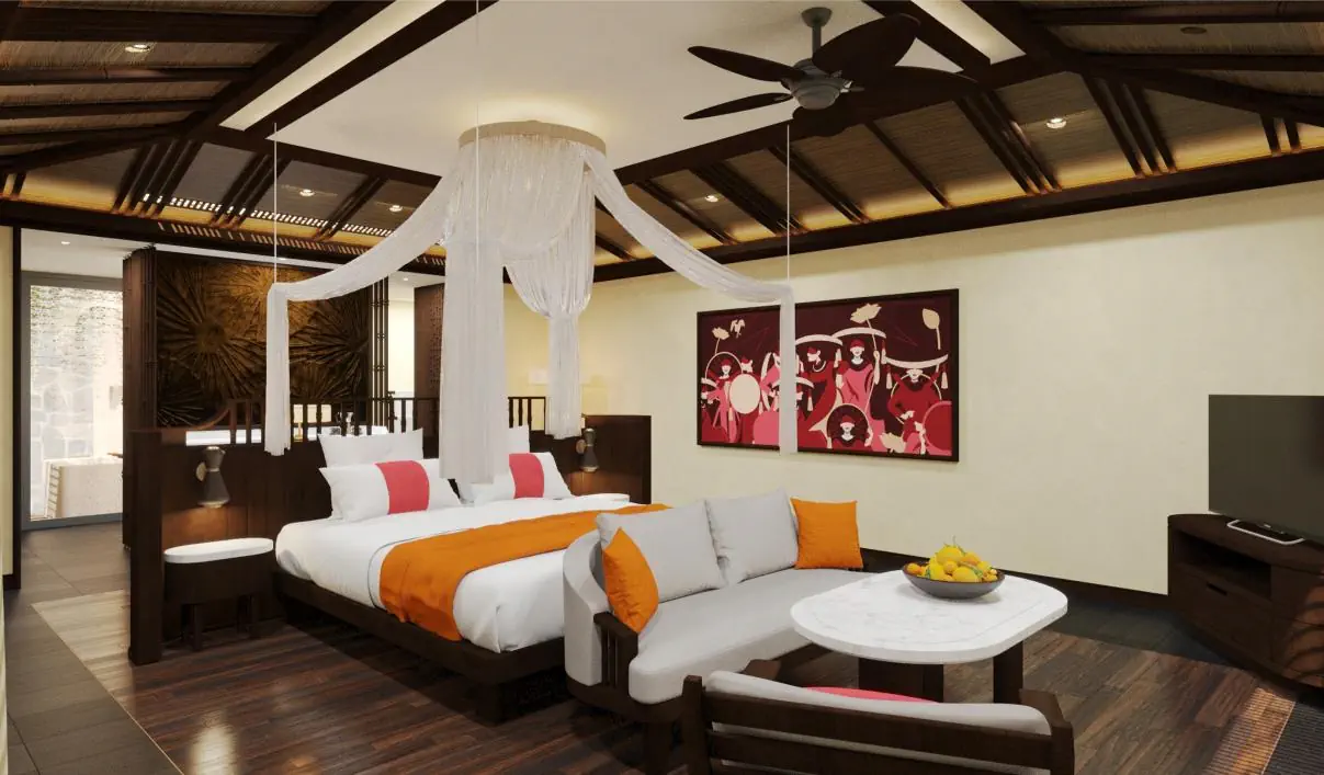 Amiana Resort Cam Ranh - zdjęcie 220