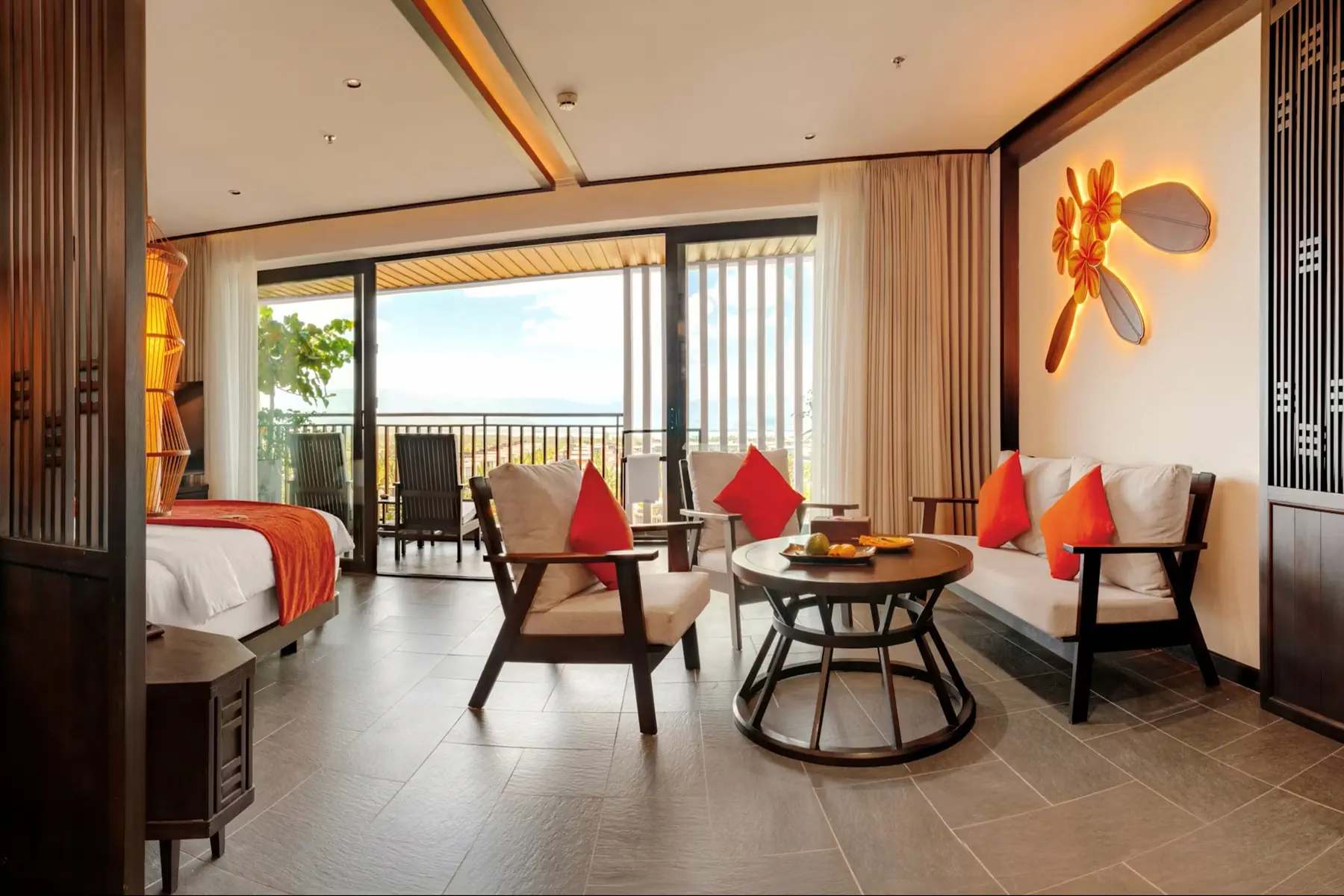 Amiana Resort Cam Ranh - zdjęcie 13