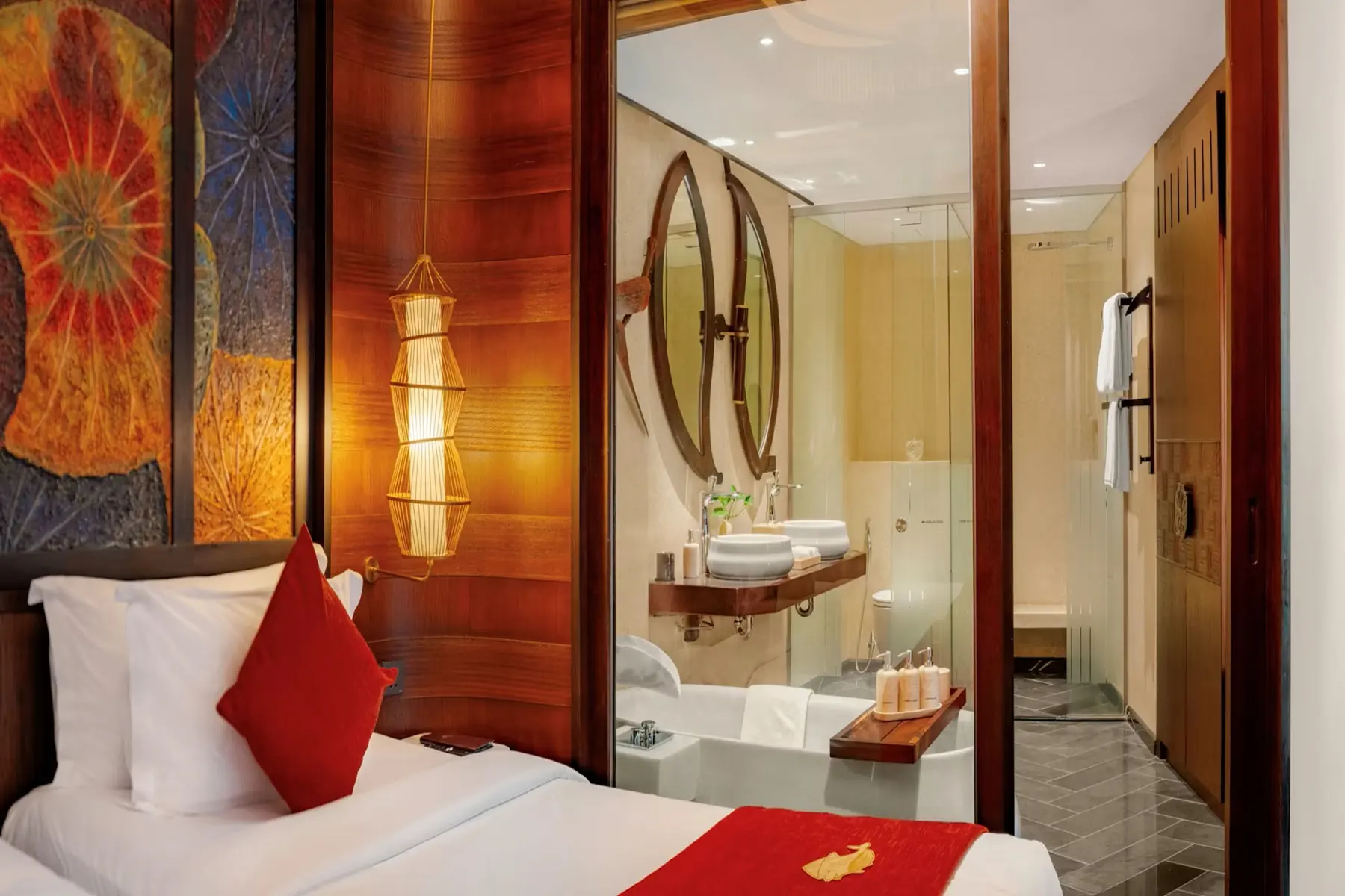 Amiana Resort Cam Ranh - zdjęcie 196