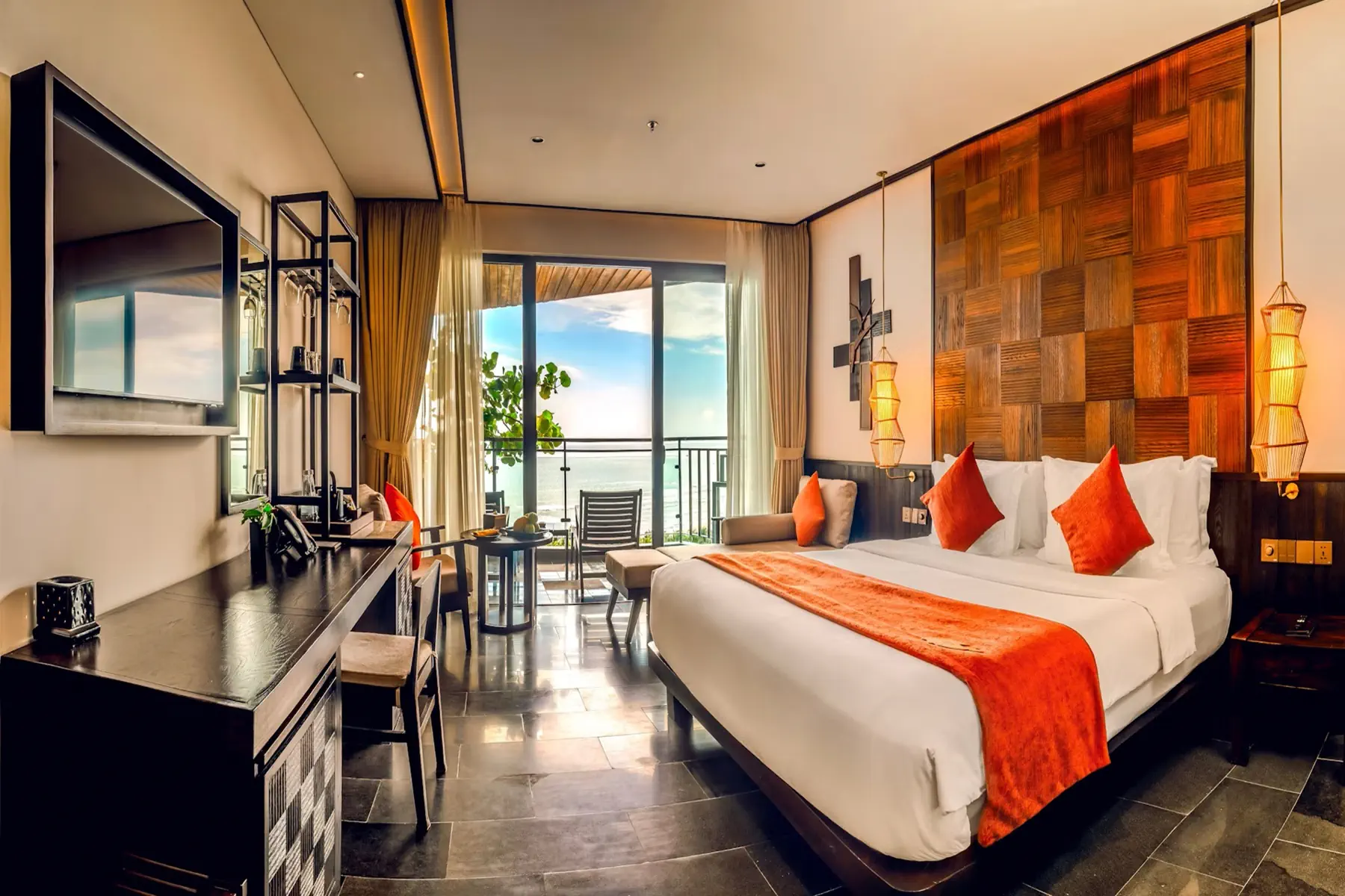 Amiana Resort Cam Ranh - zdjęcie 126