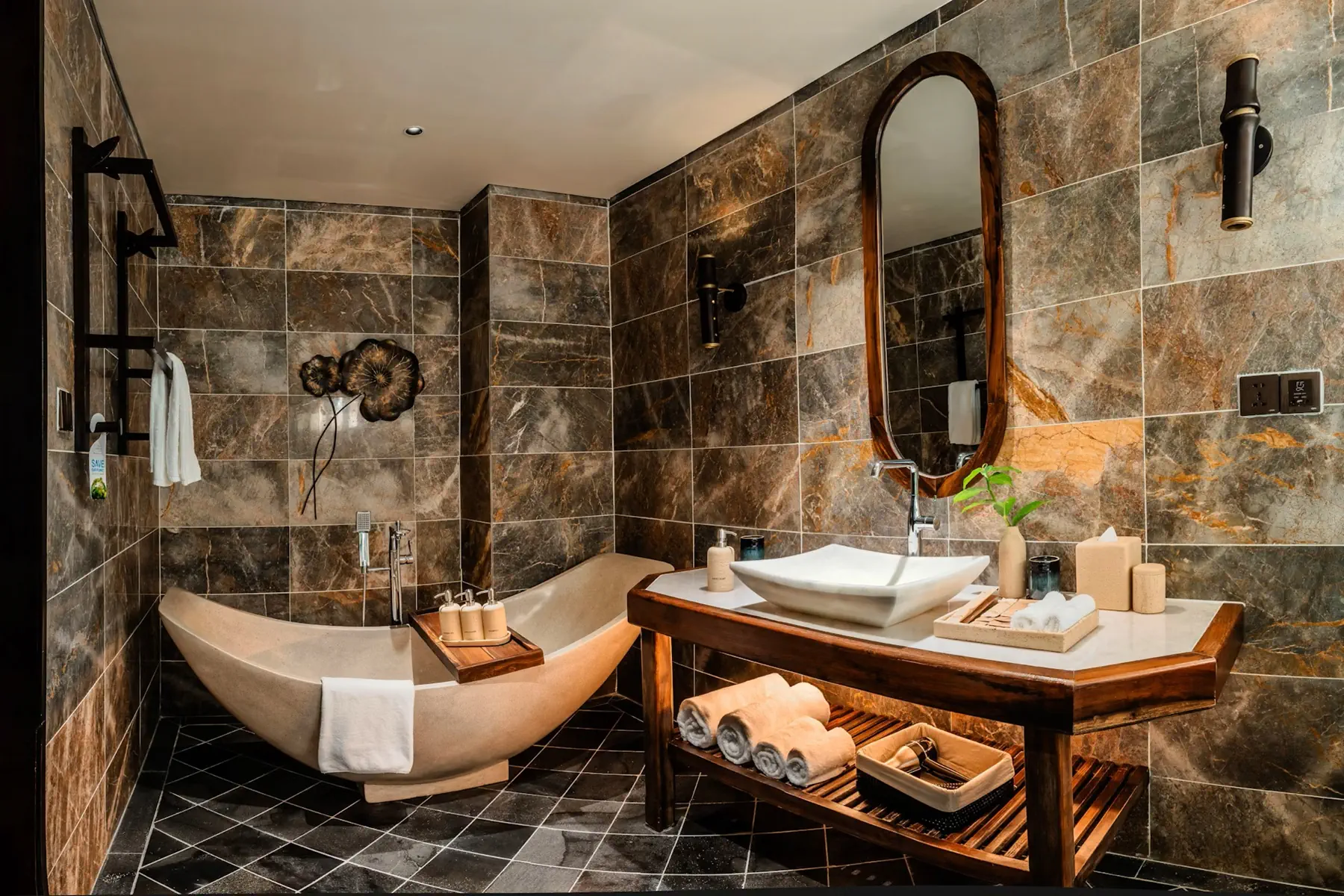 Amiana Resort Cam Ranh - zdjęcie 273
