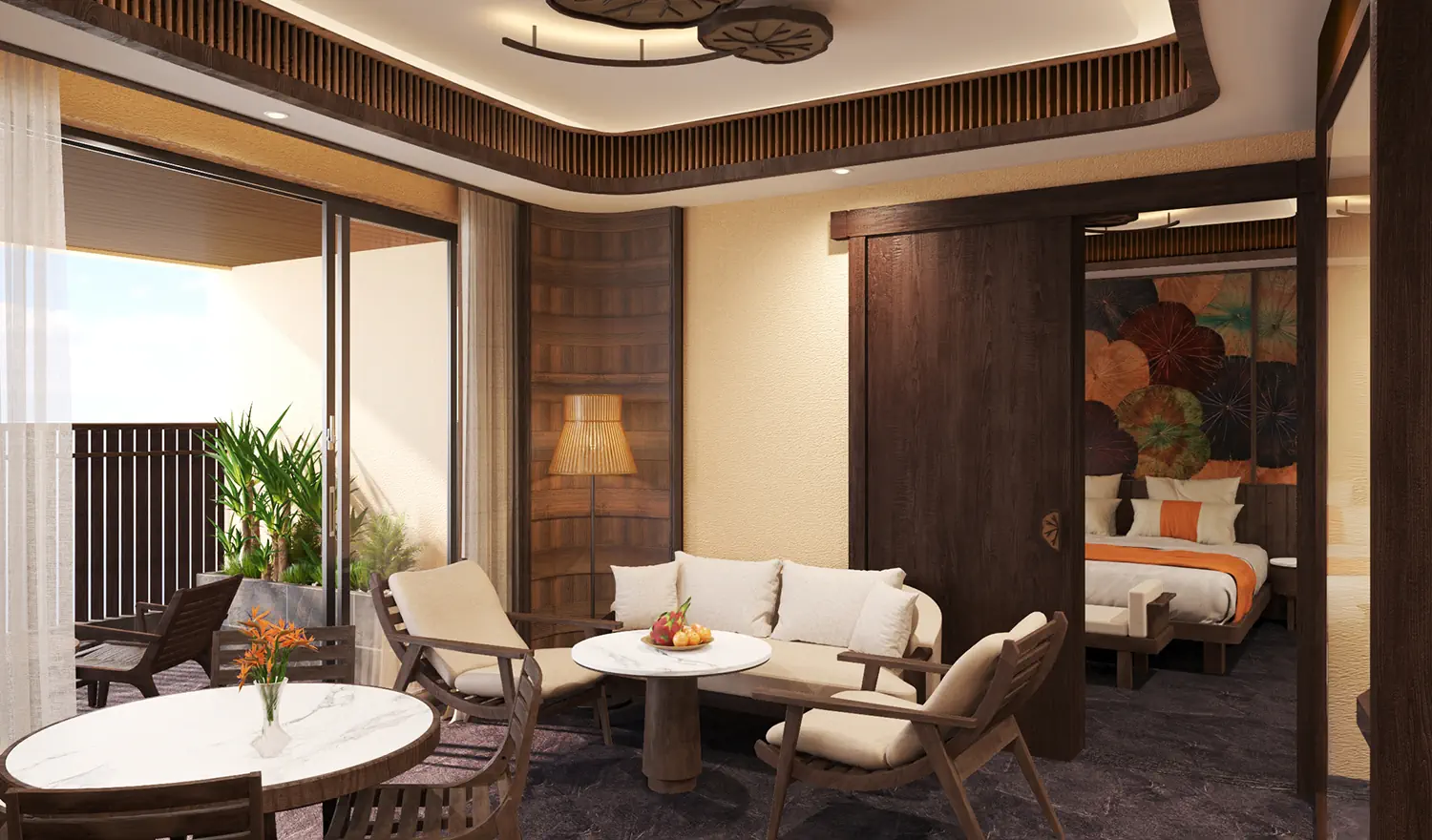 Amiana Resort Cam Ranh - zdjęcie 78
