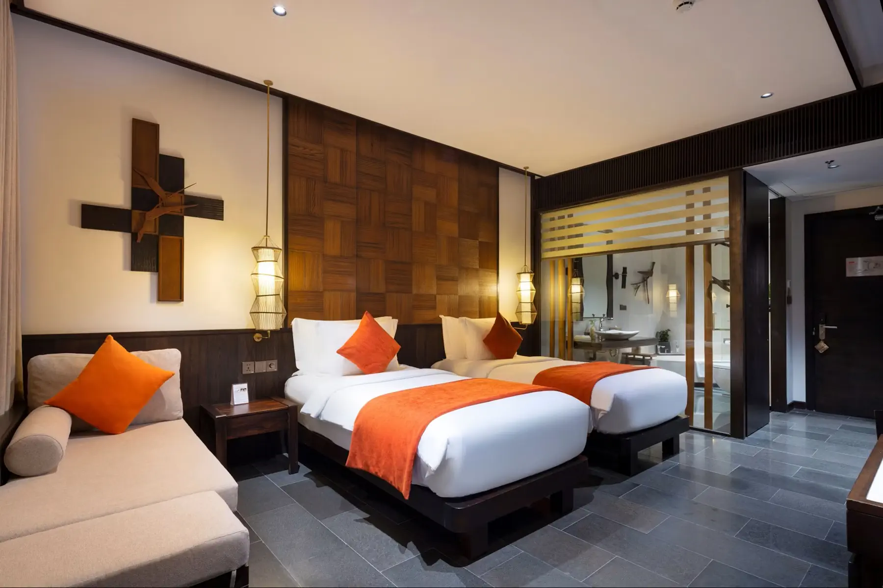 Amiana Resort Cam Ranh - zdjęcie 127