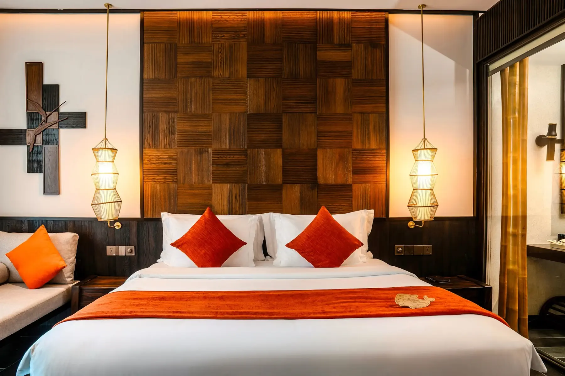Amiana Resort Cam Ranh - zdjęcie 122