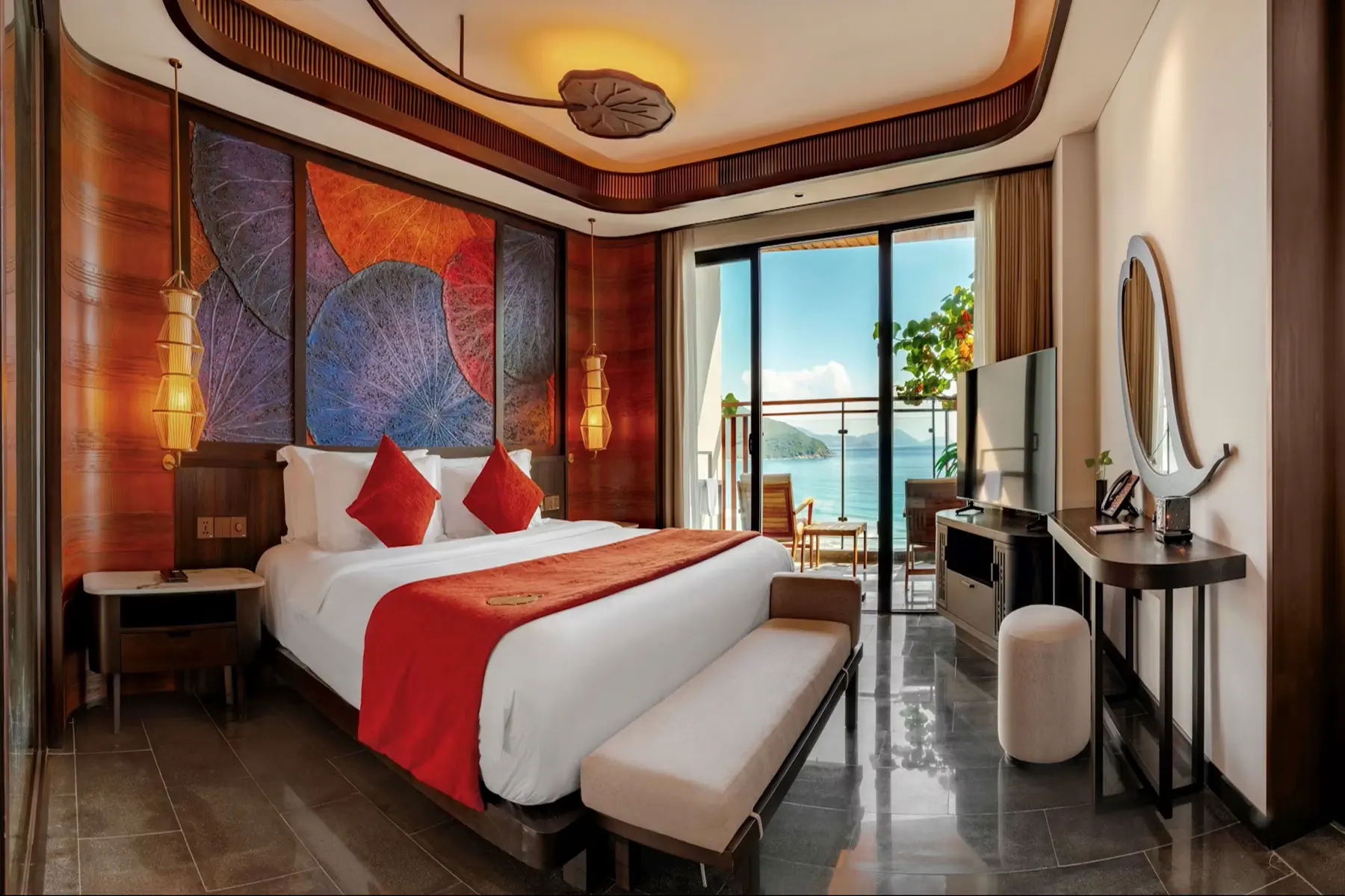 Amiana Resort Cam Ranh - zdjęcie 188