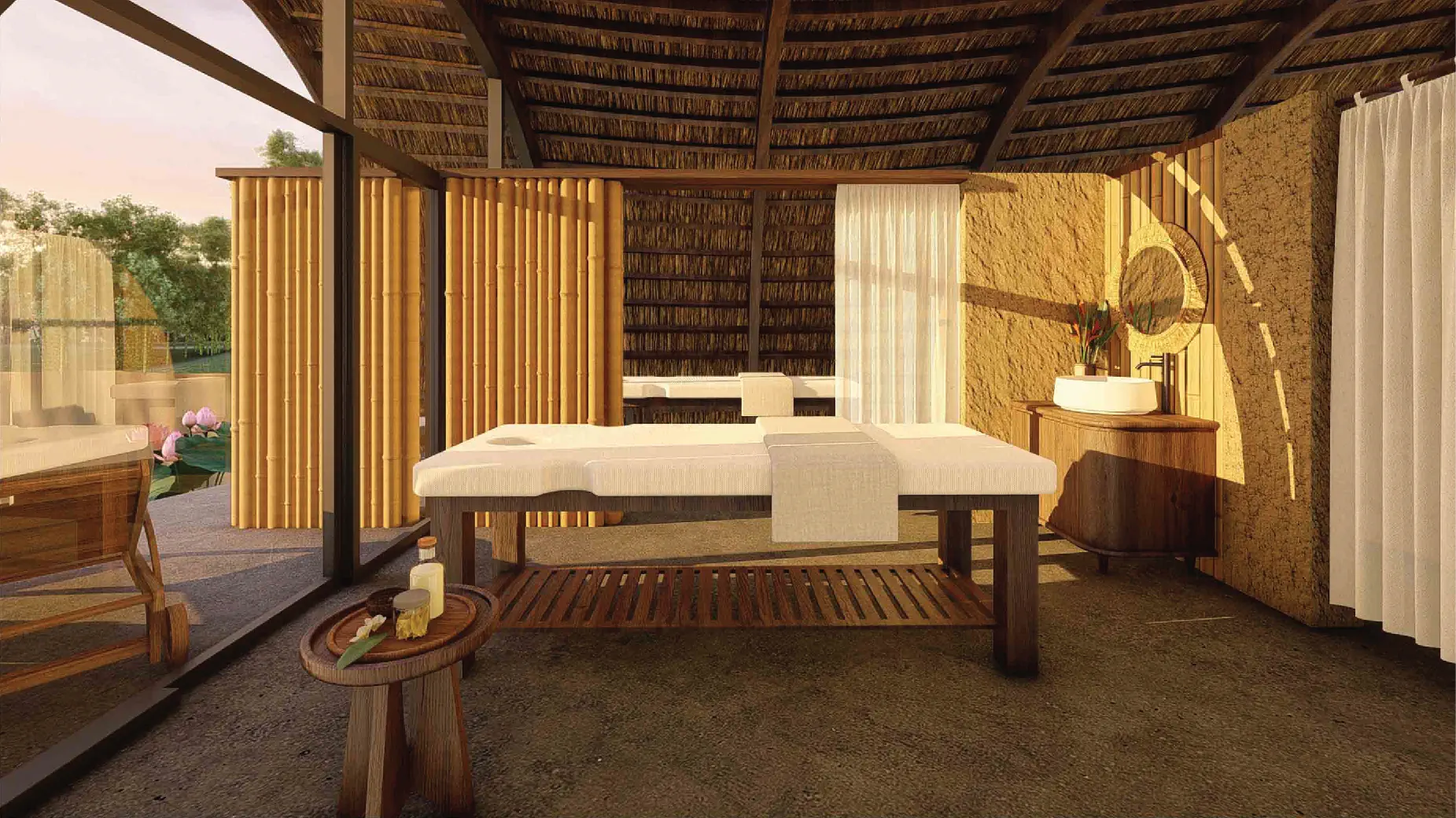 Amiana Resort Cam Ranh - zdjęcie 322