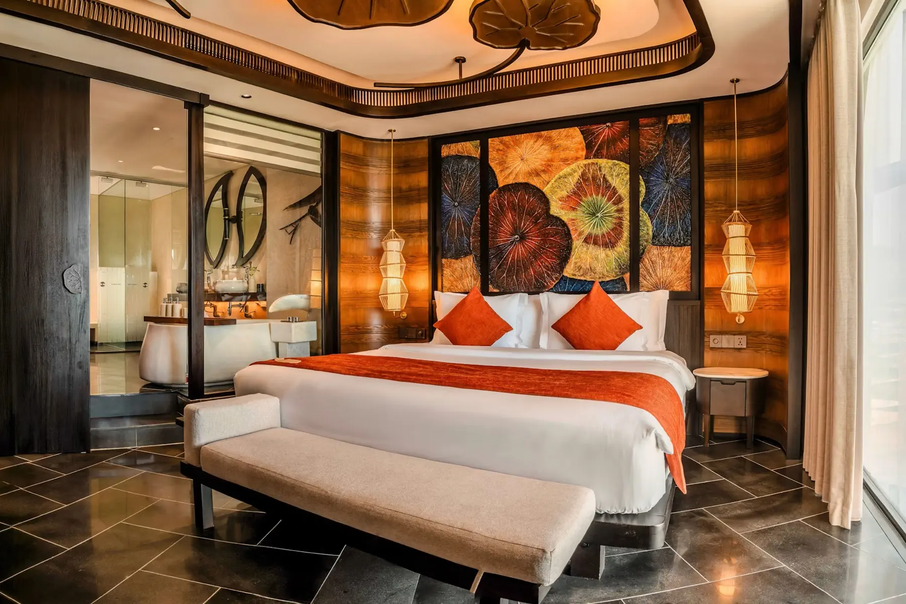 Amiana Resort Cam Ranh - zdjęcie 141